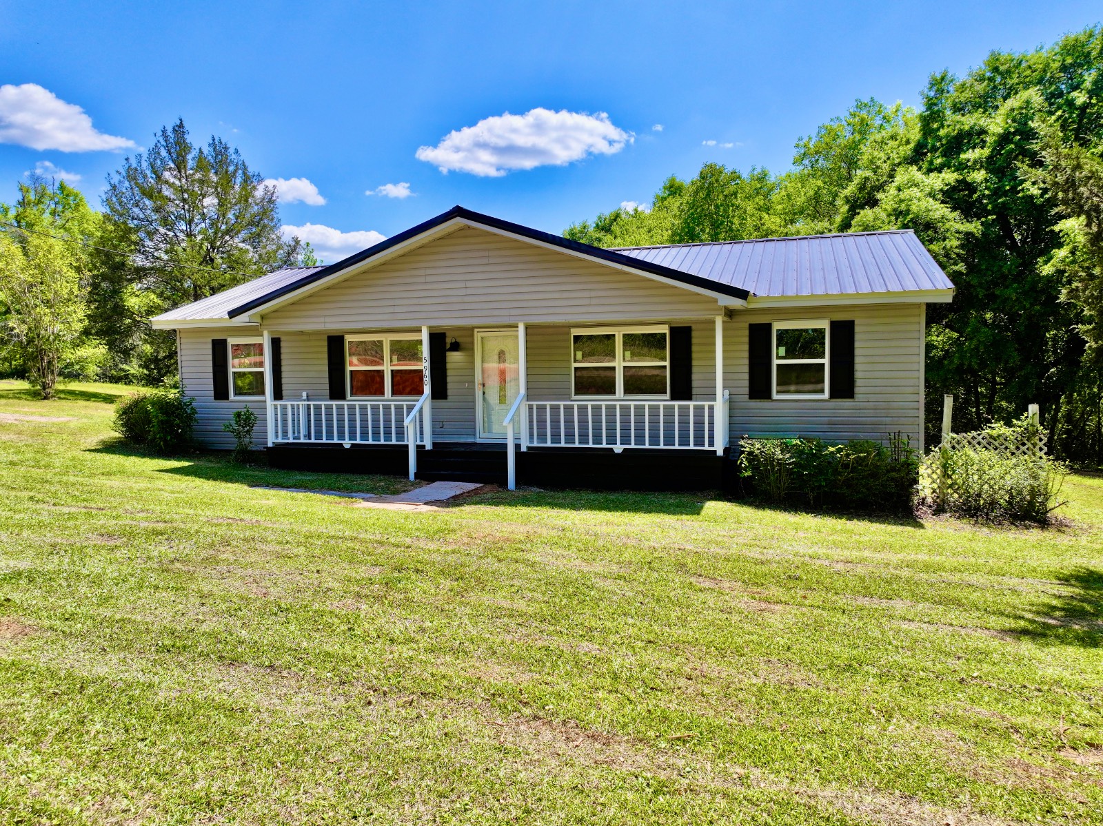 5960 Allen Road