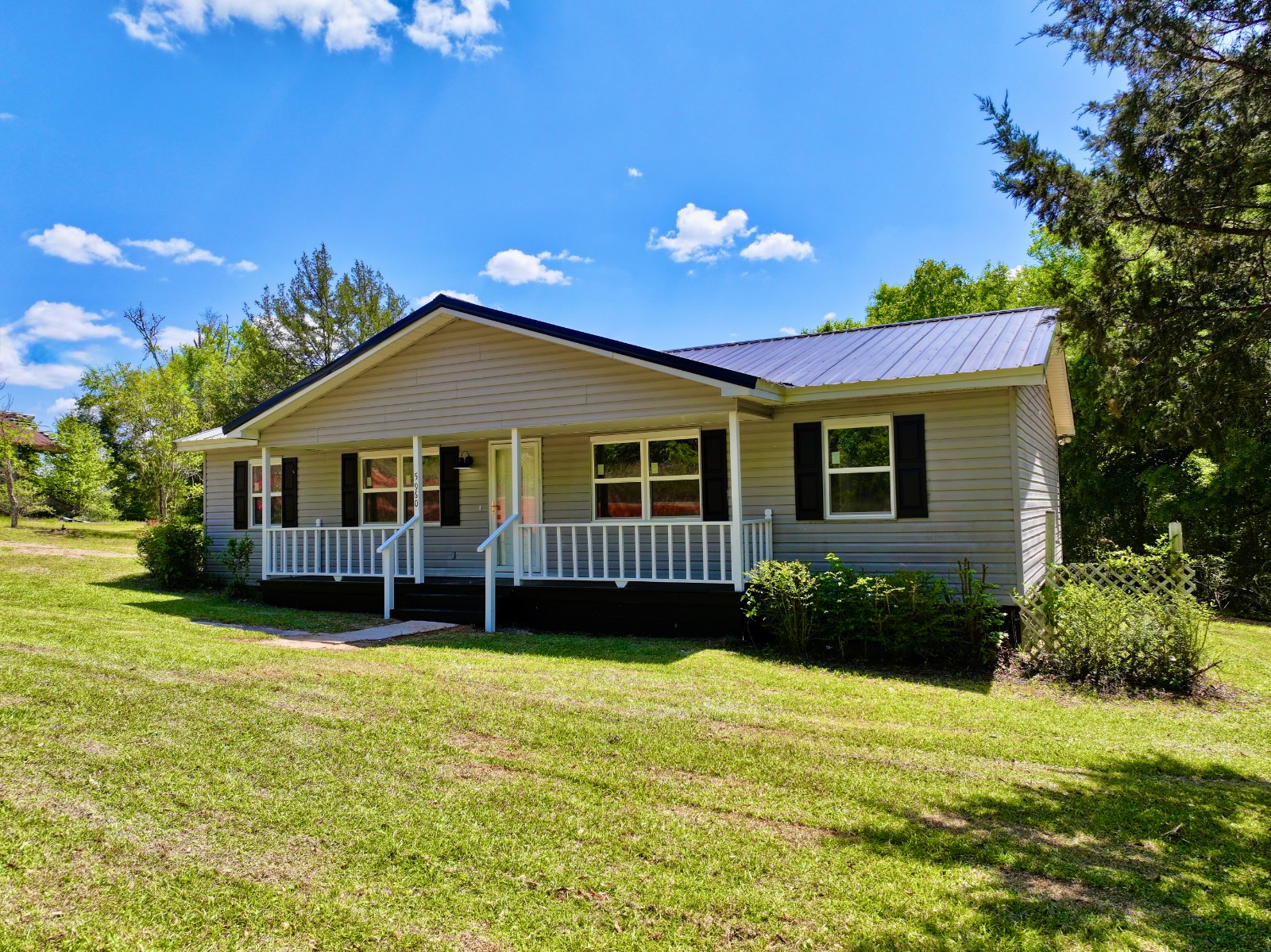 5960 Allen Road