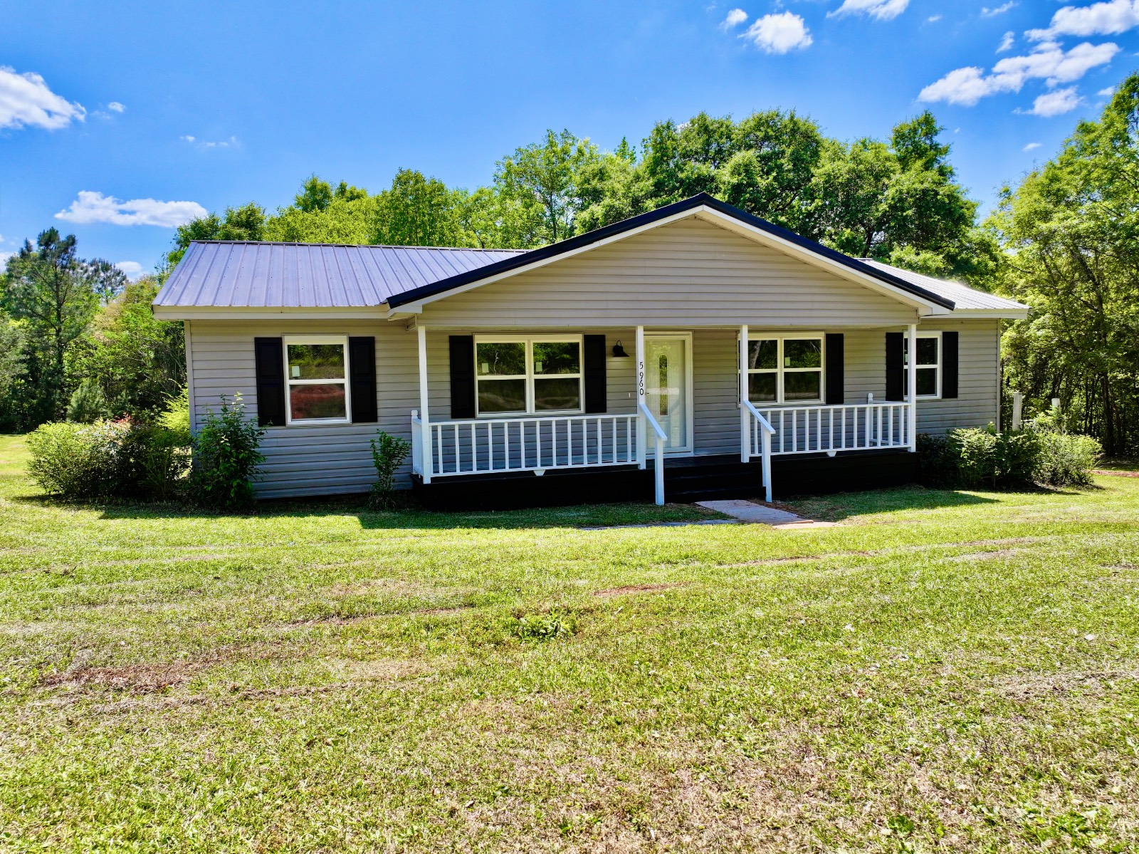 5960 Allen Road