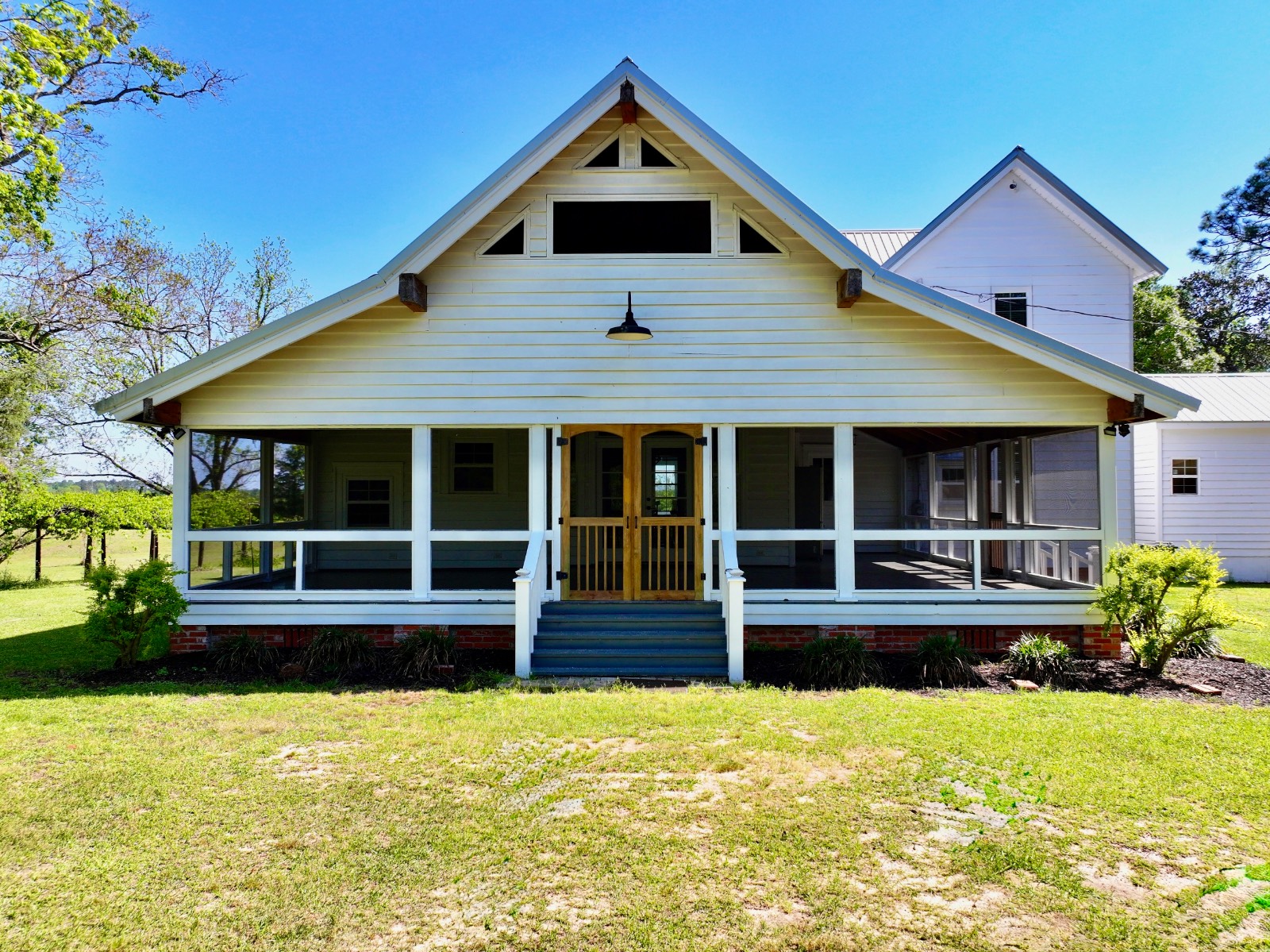 1418 Hebron Road