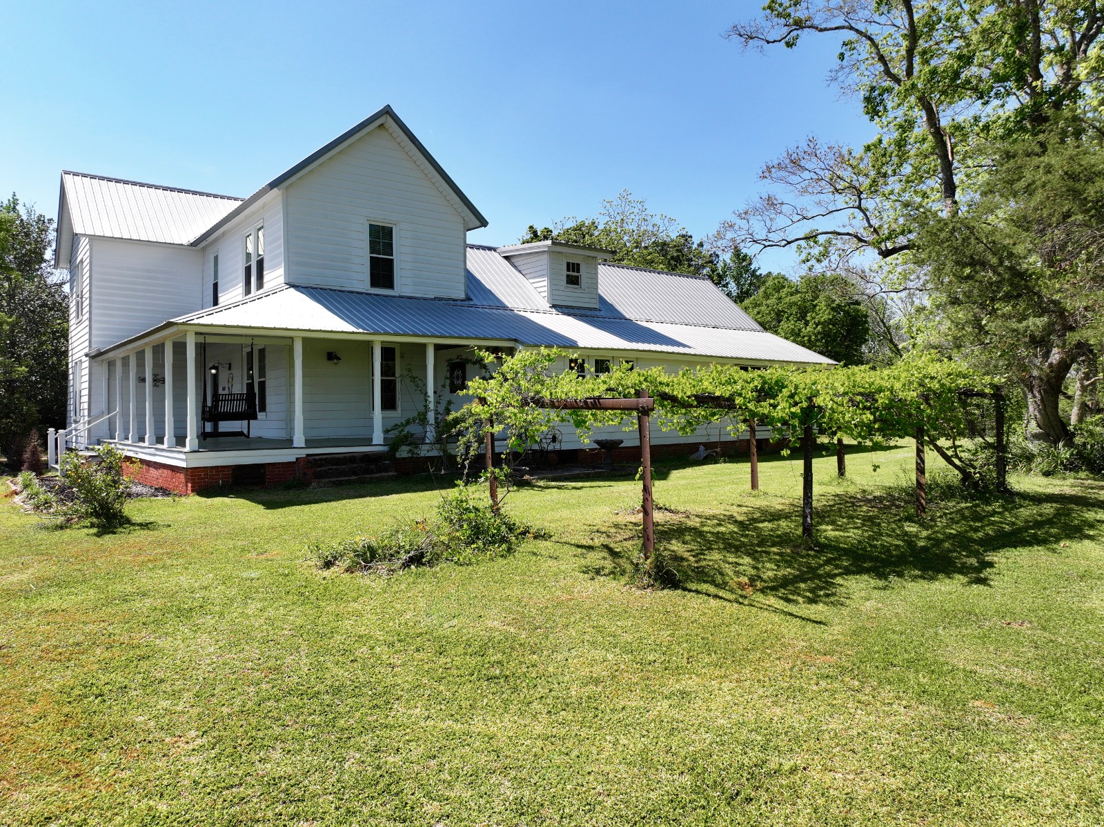 1418 Hebron Road