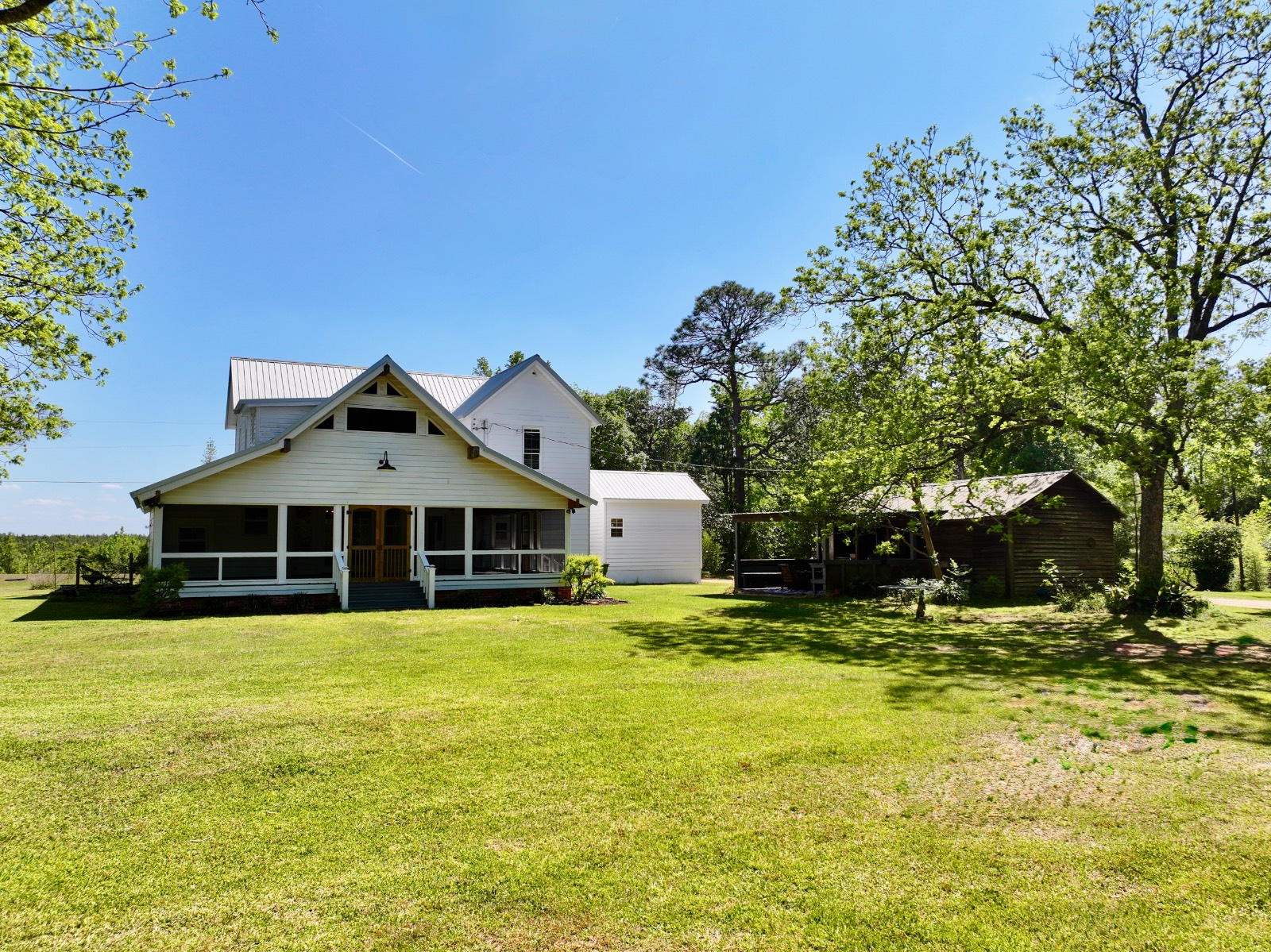 1418 Hebron Road