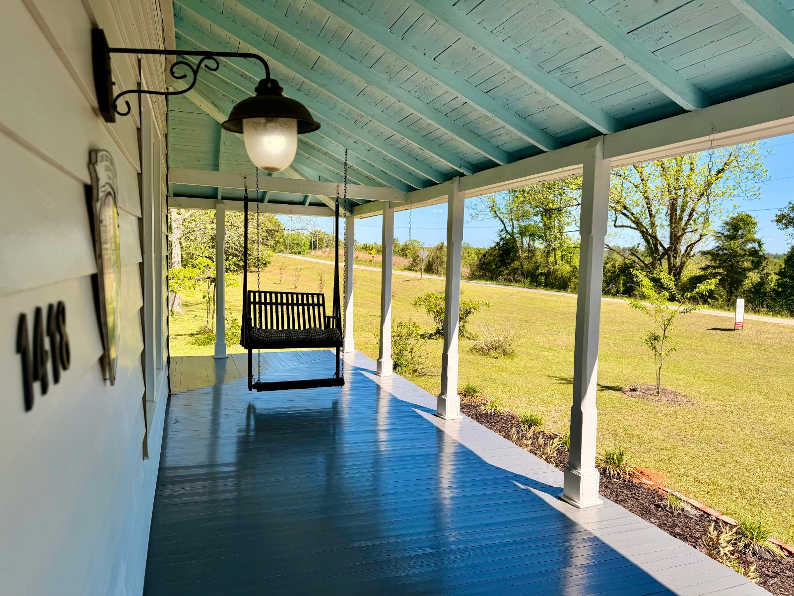 1418 Hebron Road