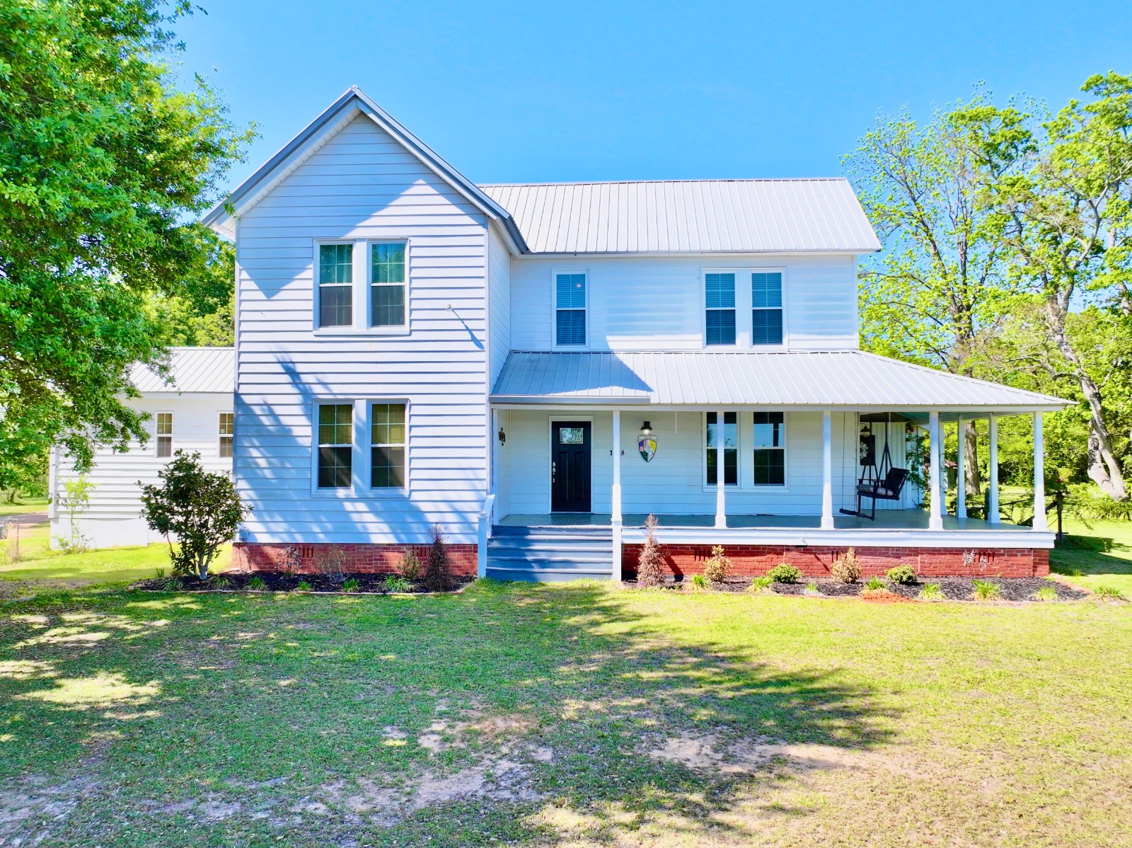 1418 Hebron Road