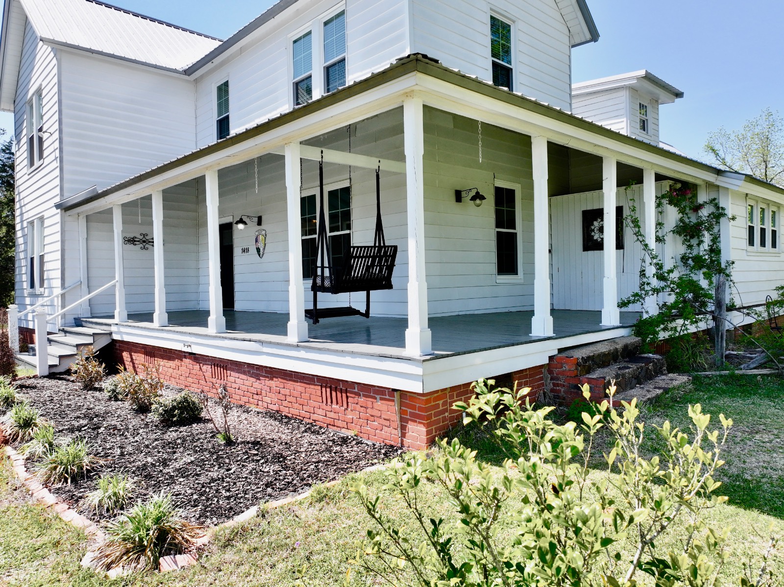 1418 Hebron Road