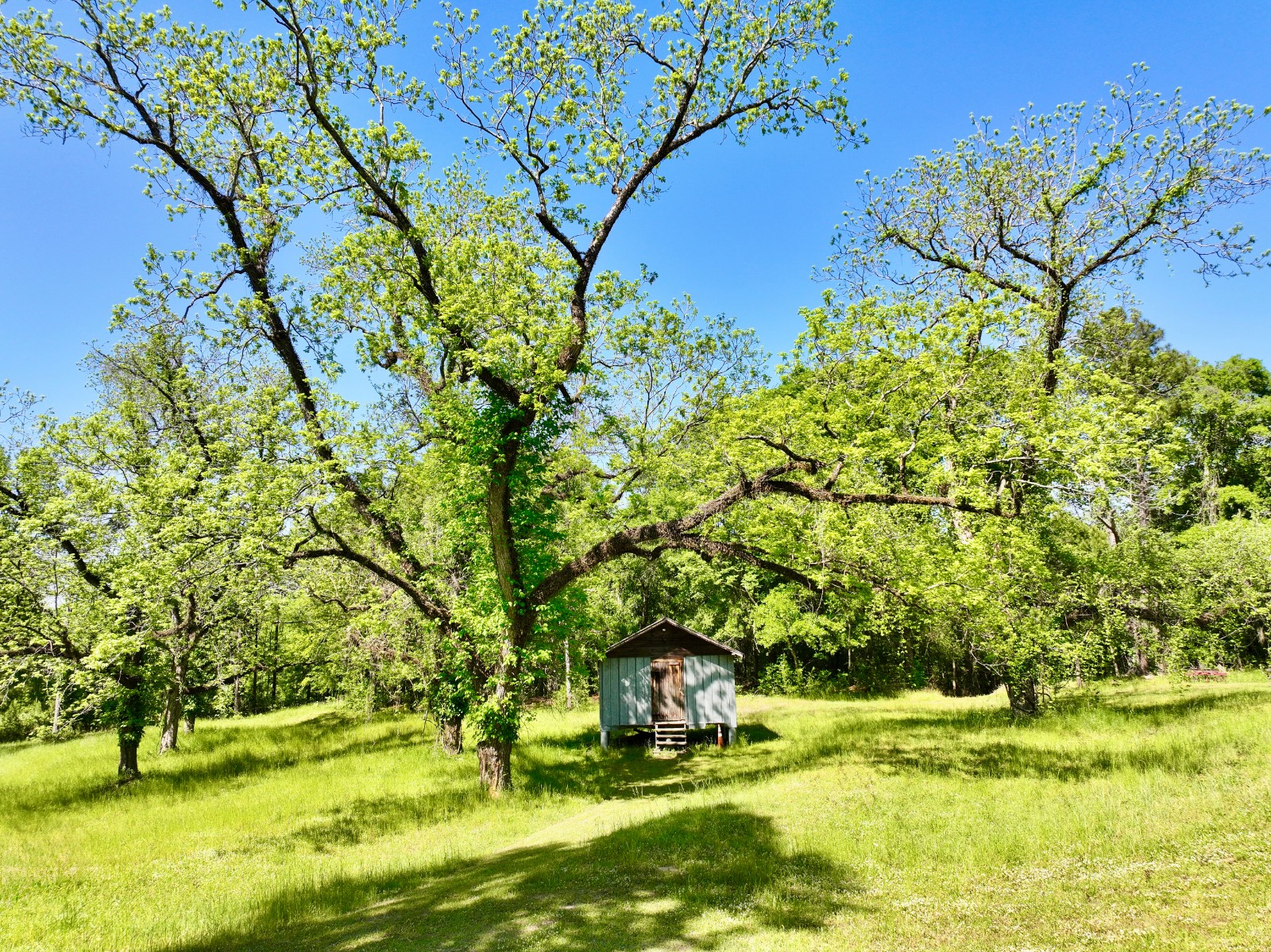 1418 Hebron Road