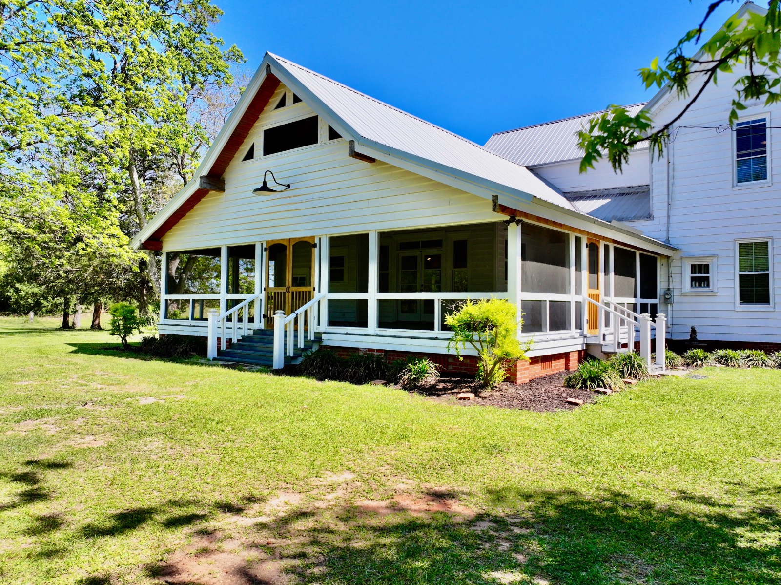 1418 Hebron Road