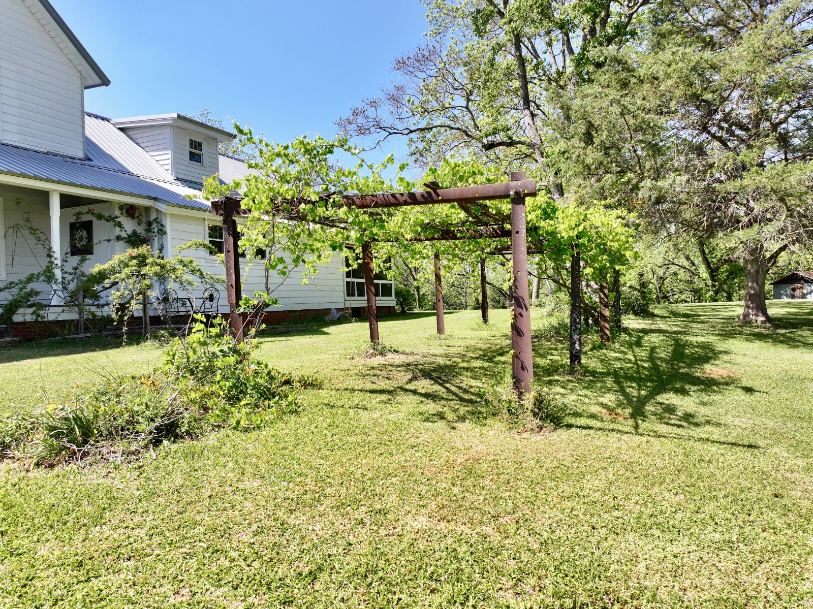 1418 Hebron Road