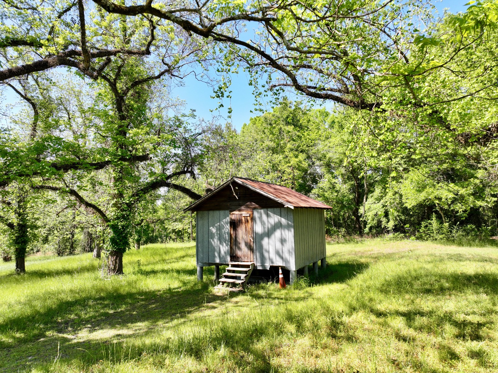 1418 Hebron Road