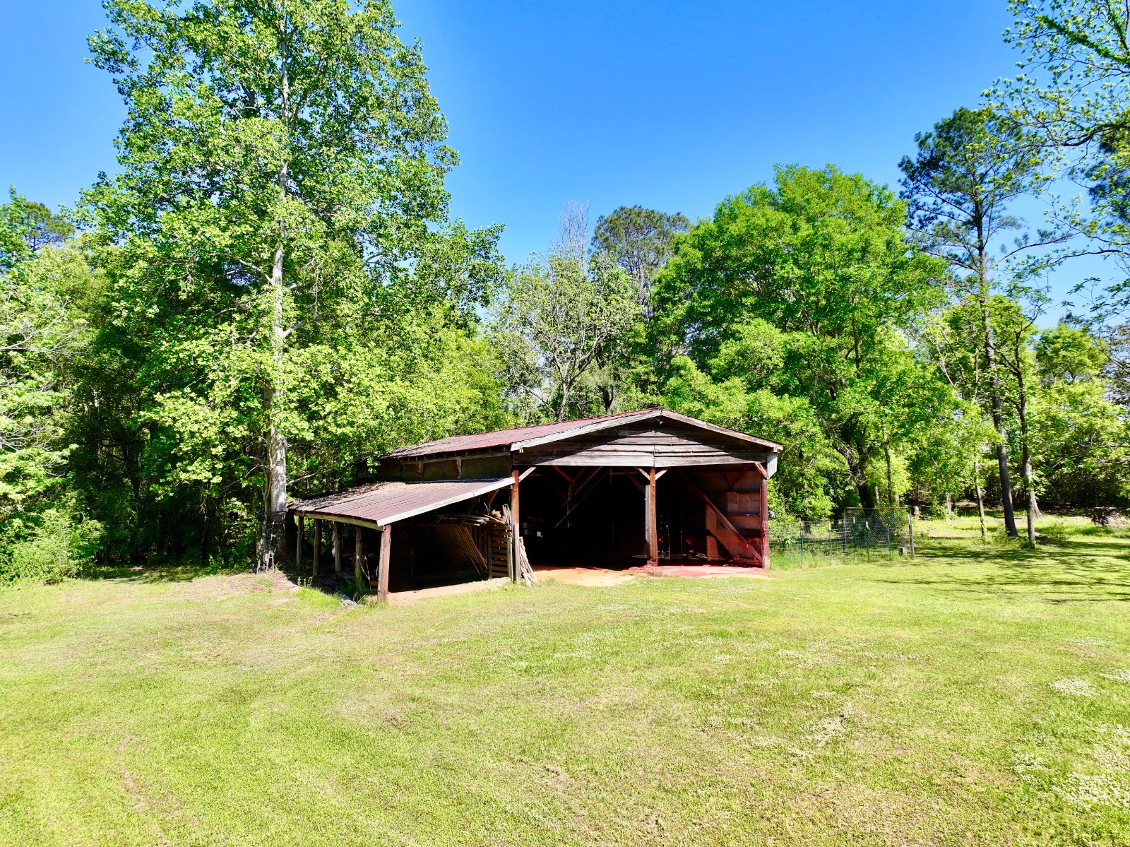 1418 Hebron Road