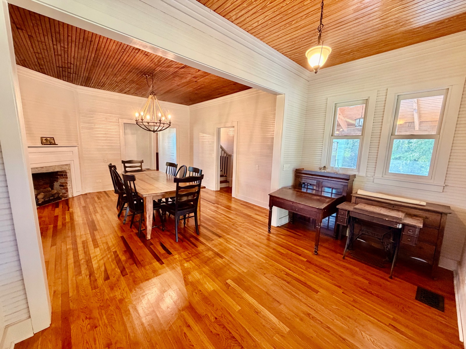 1418 Hebron Road