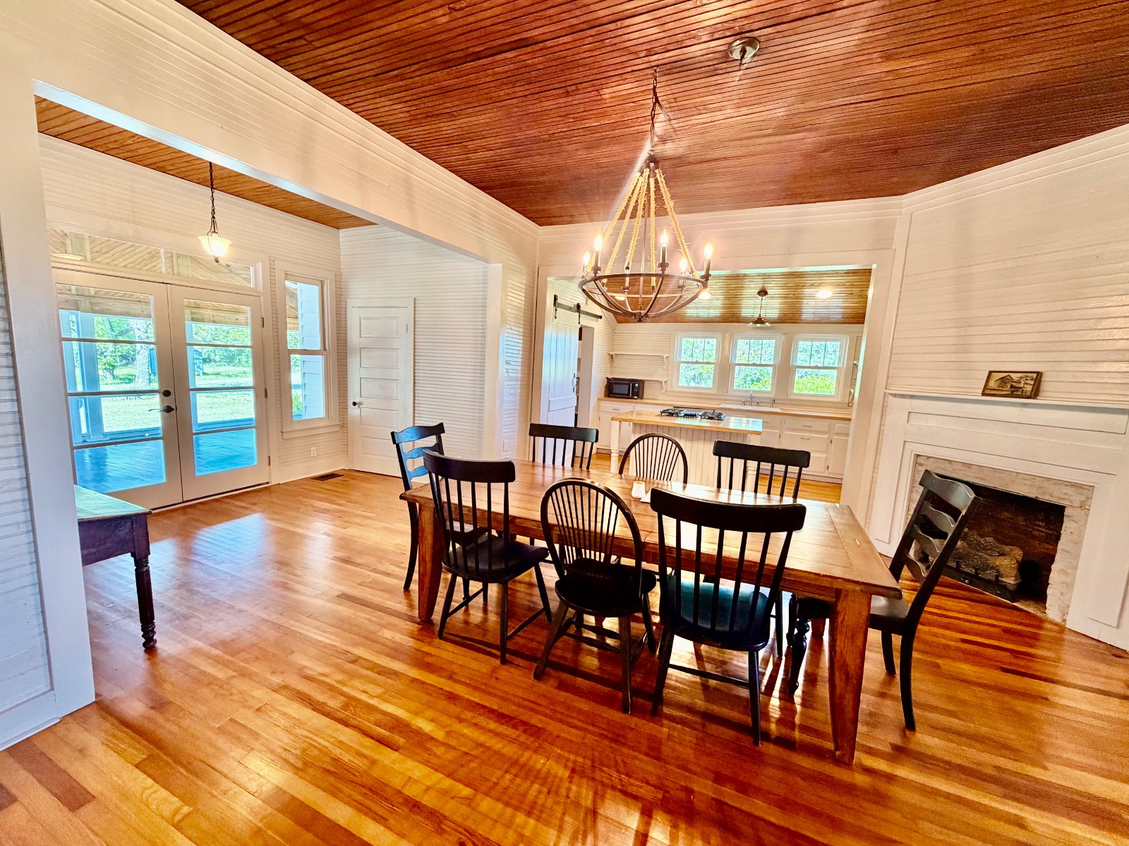 1418 Hebron Road