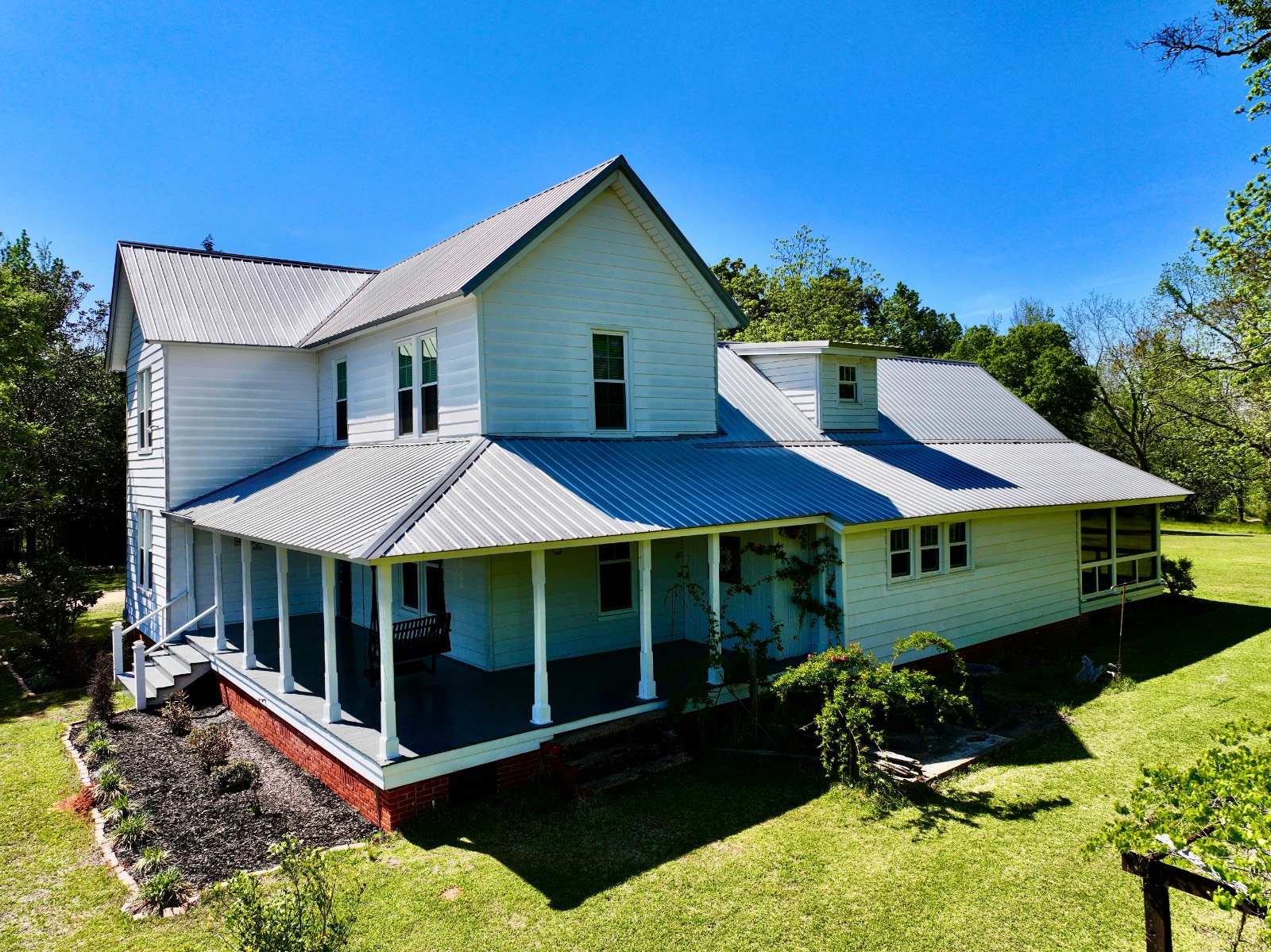 1418 Hebron Road