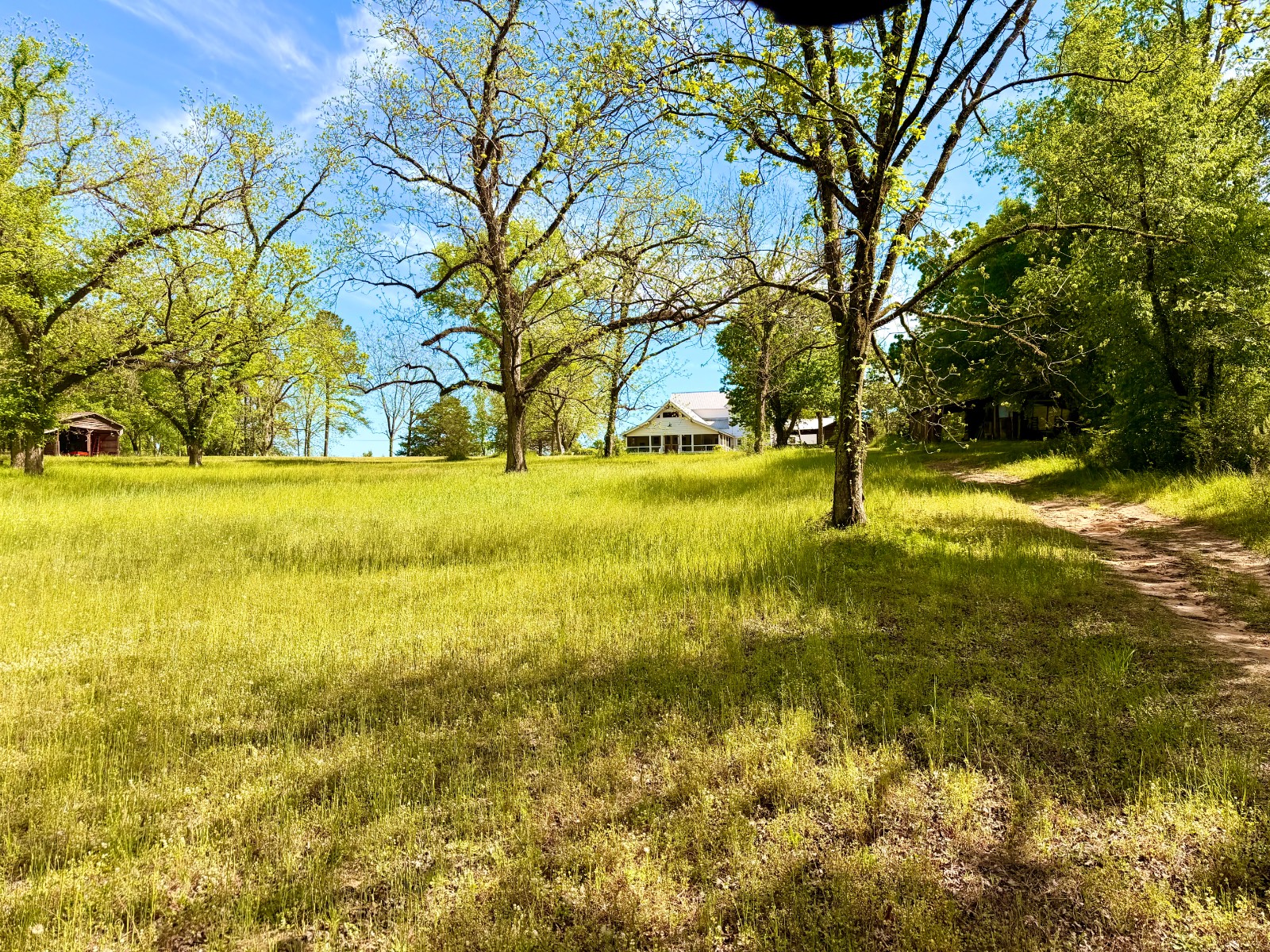1418 Hebron Road