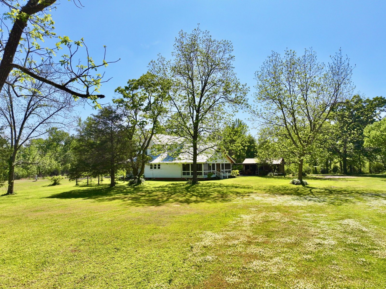 1418 Hebron Road