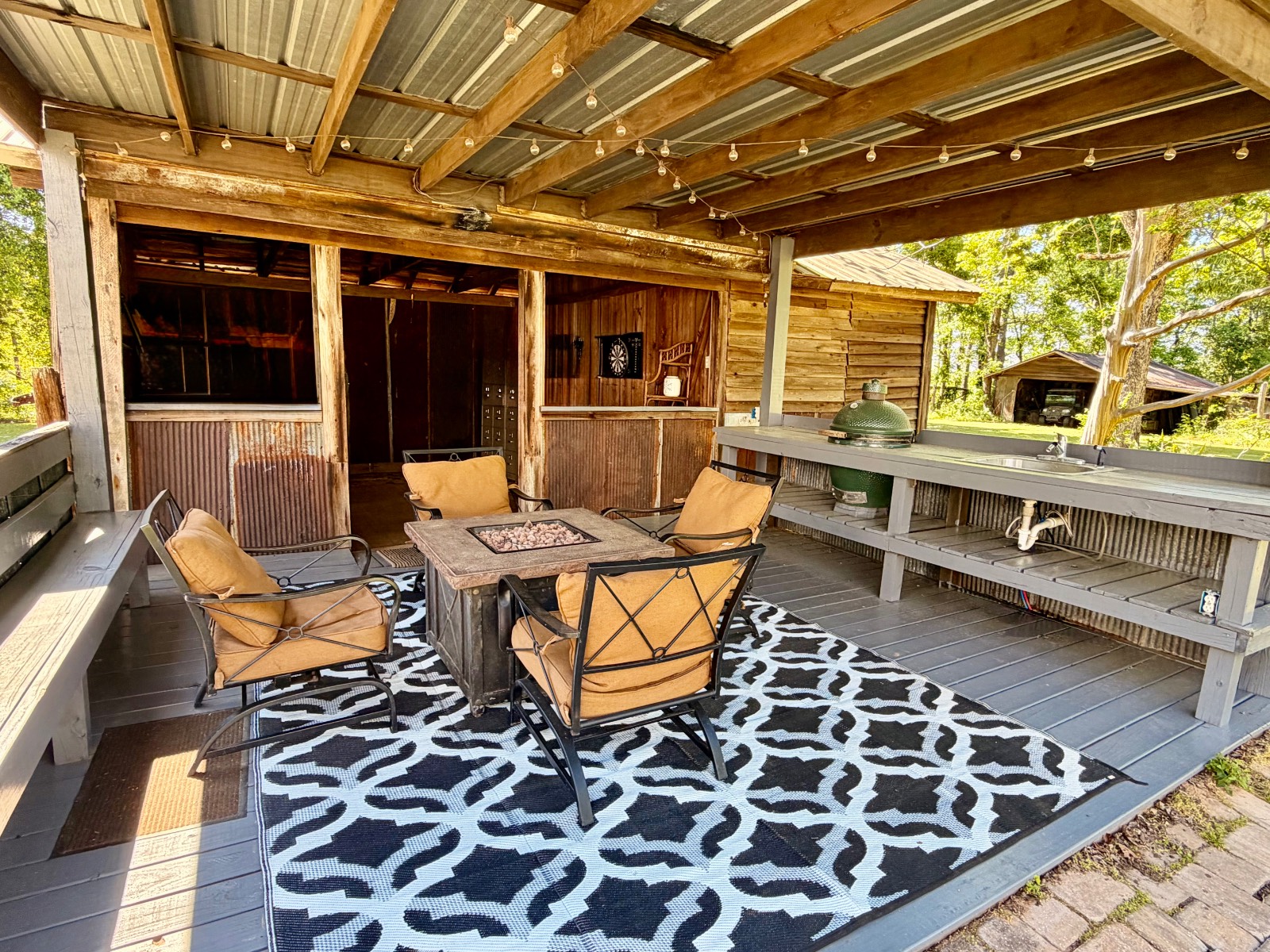 1418 Hebron Road