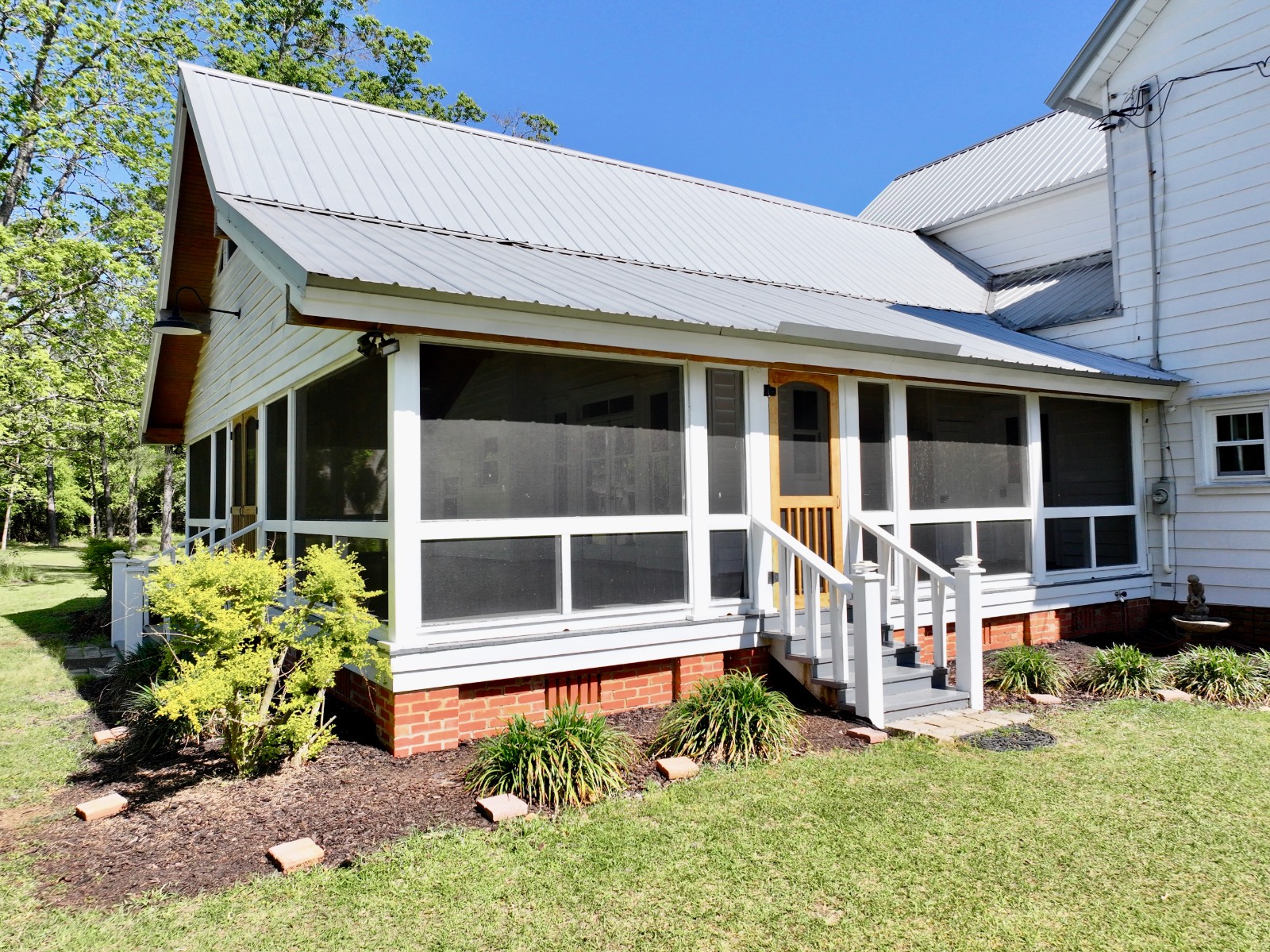 1418 Hebron Road