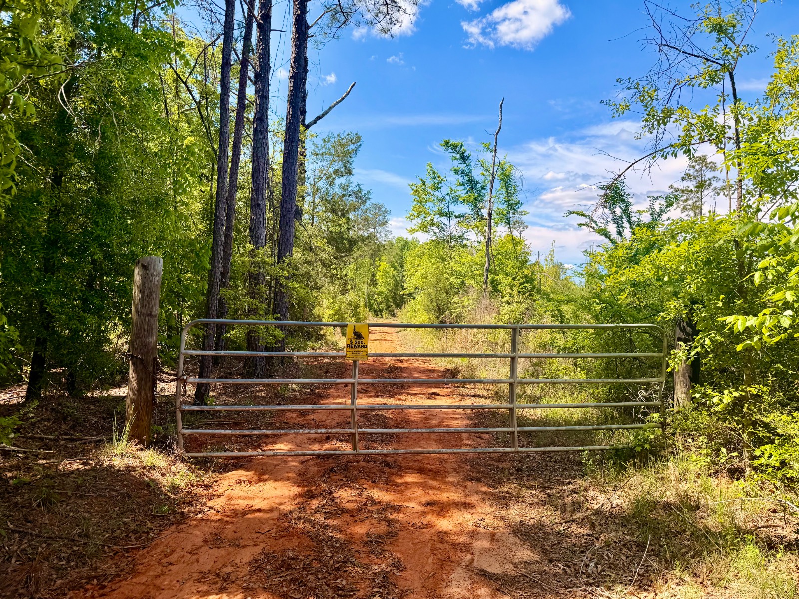 1418 Hebron Road