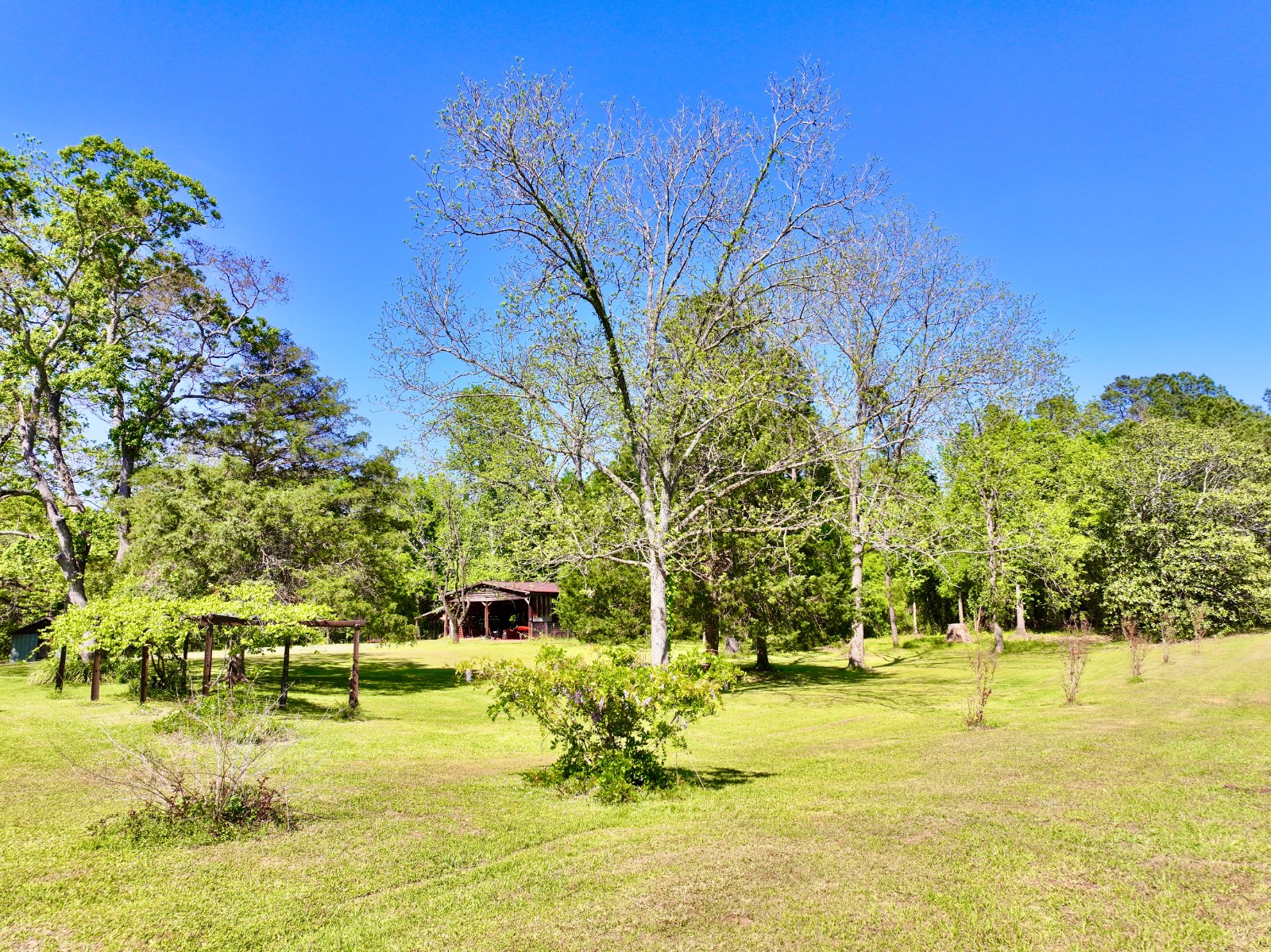 1418 Hebron Road