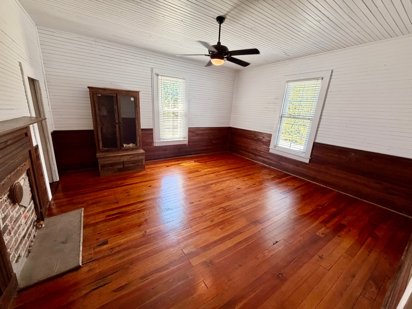 1418 Hebron Road