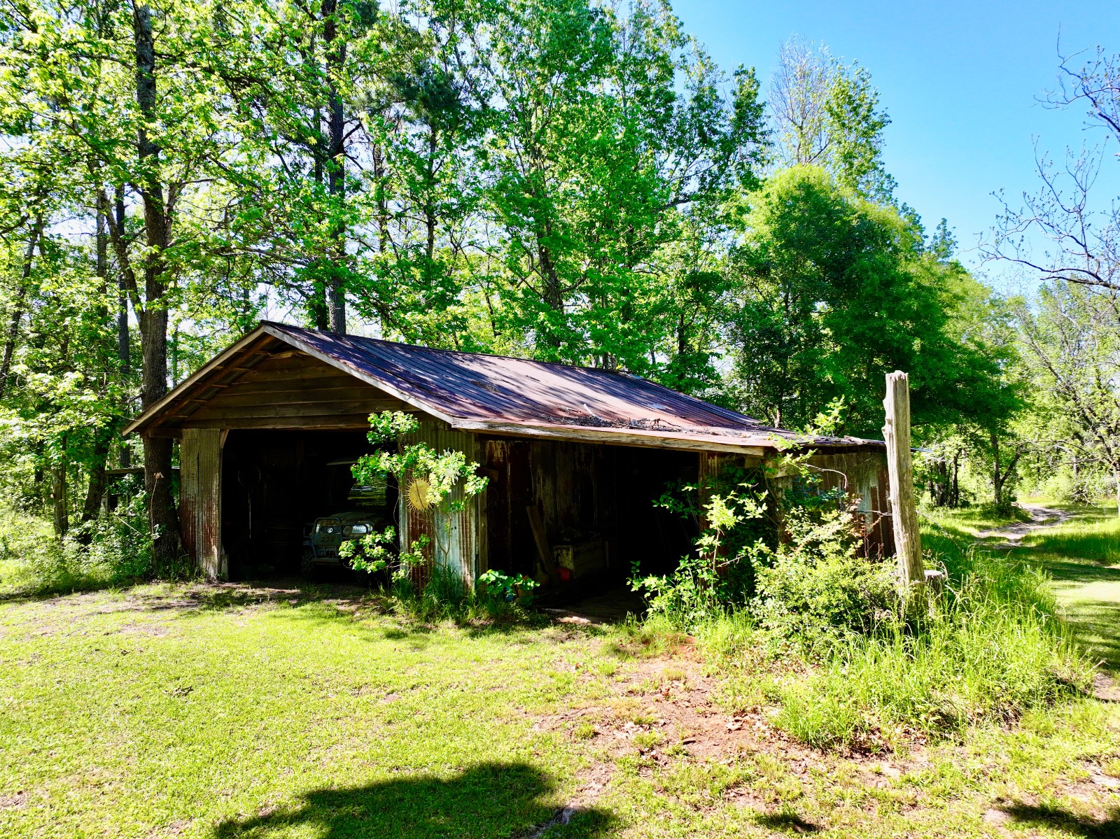 1418 Hebron Road