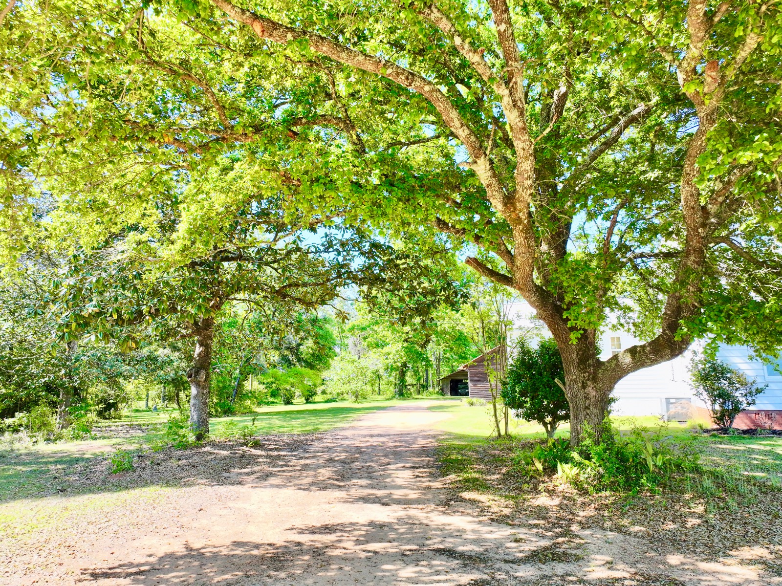1418 Hebron Road