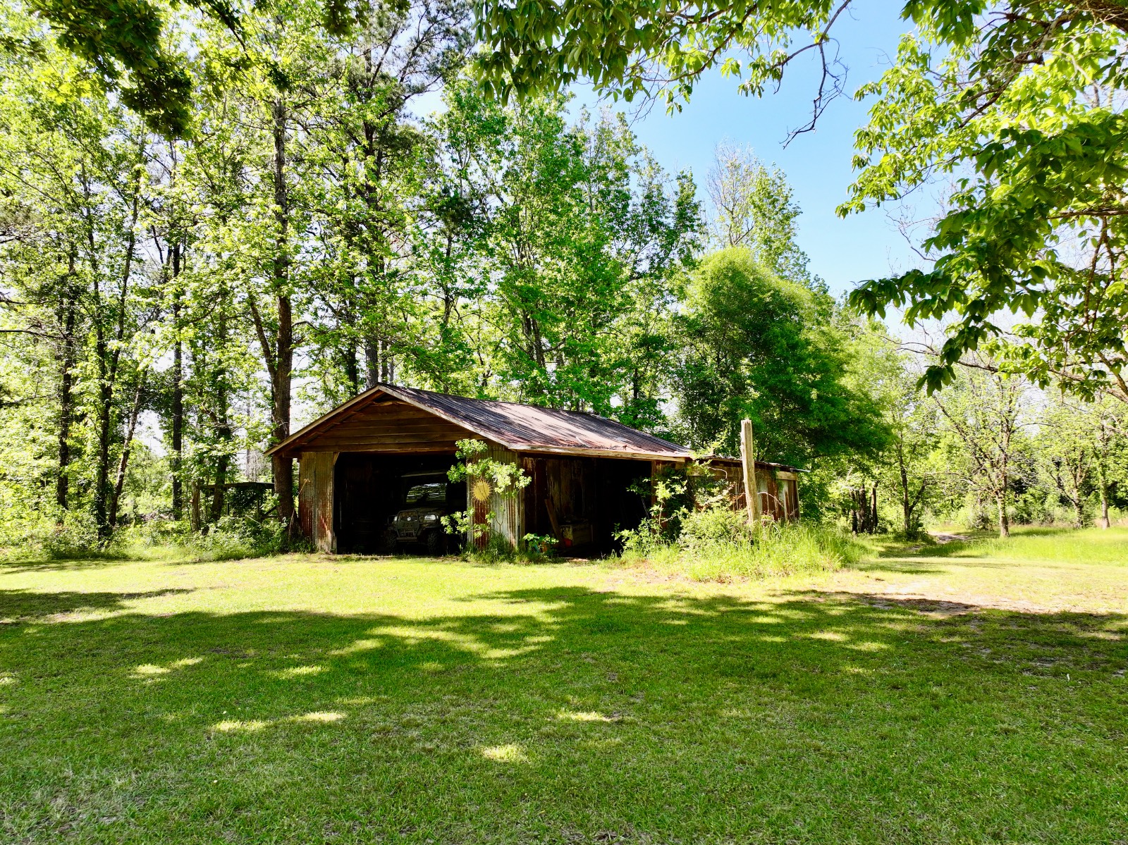 1418 Hebron Road