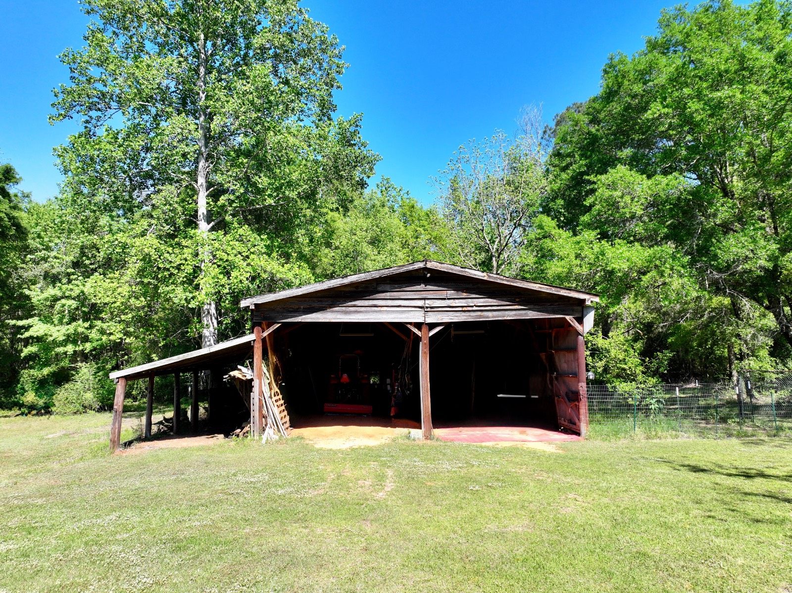 1418 Hebron Road