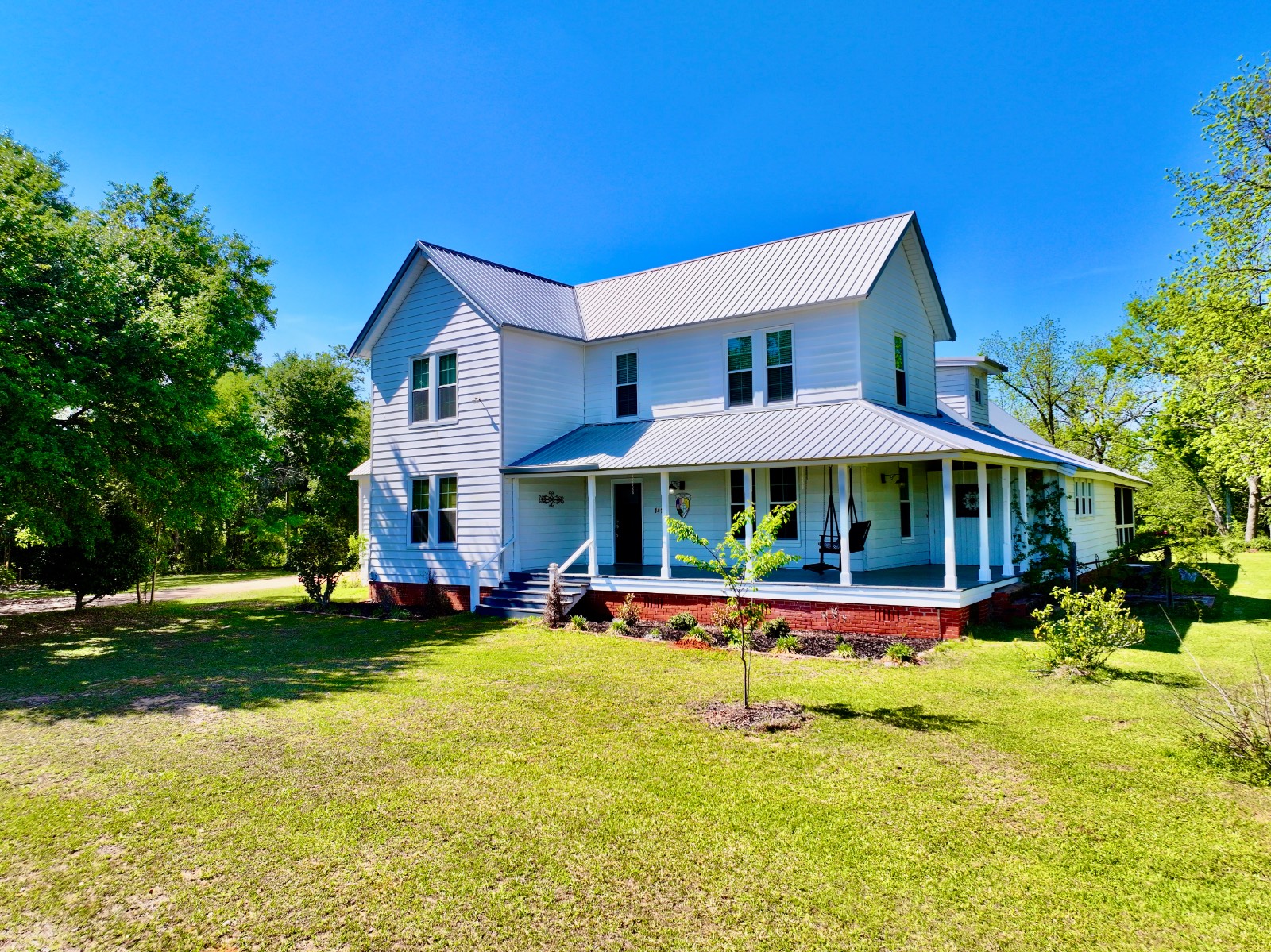 1418 Hebron Road