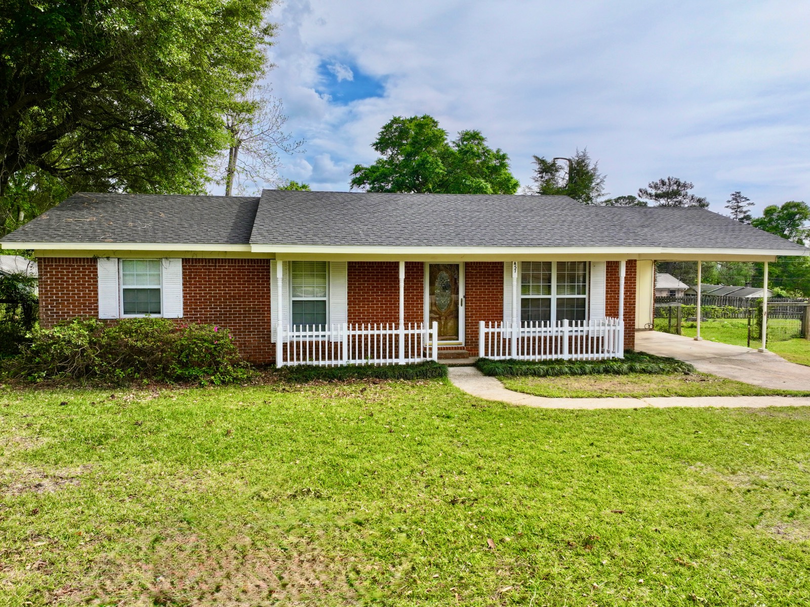 457 Edgewood Drive