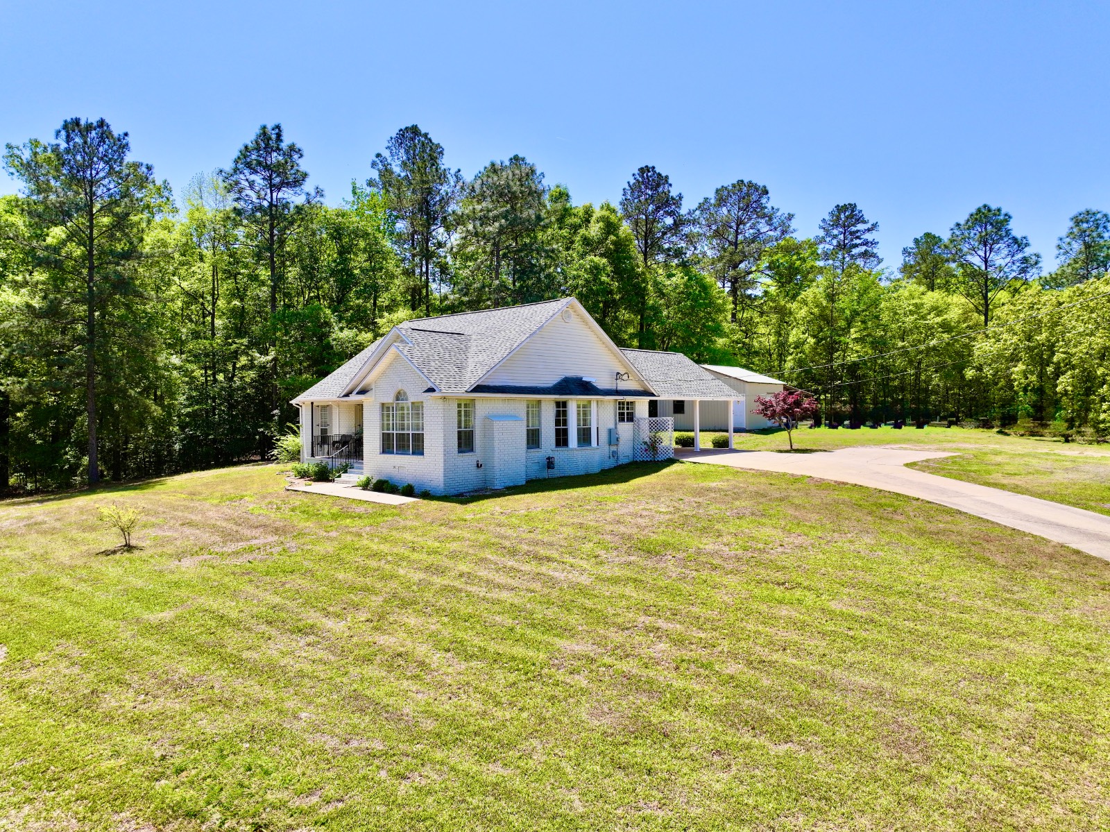 155 Moree Drive