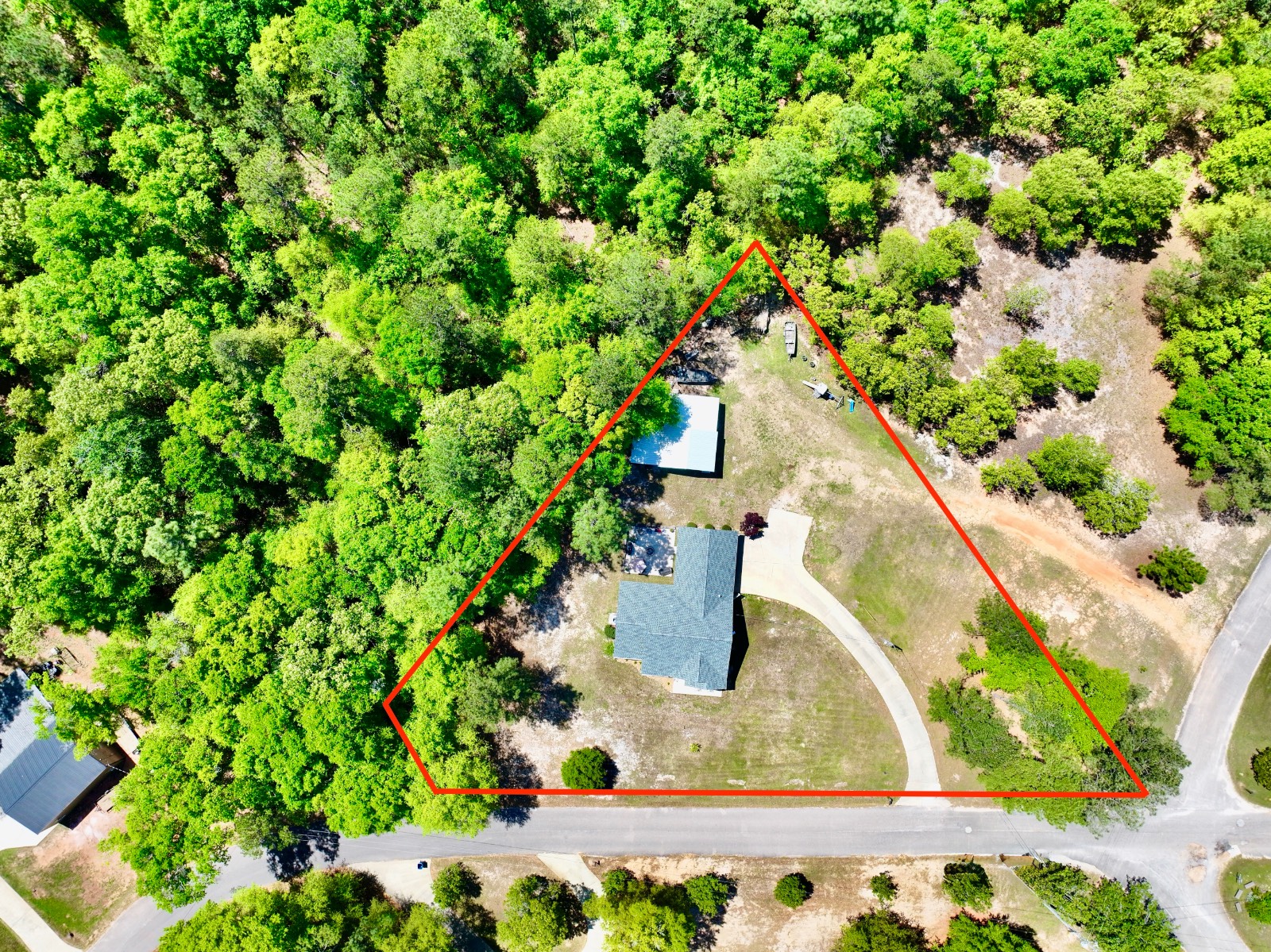 155 Moree Drive