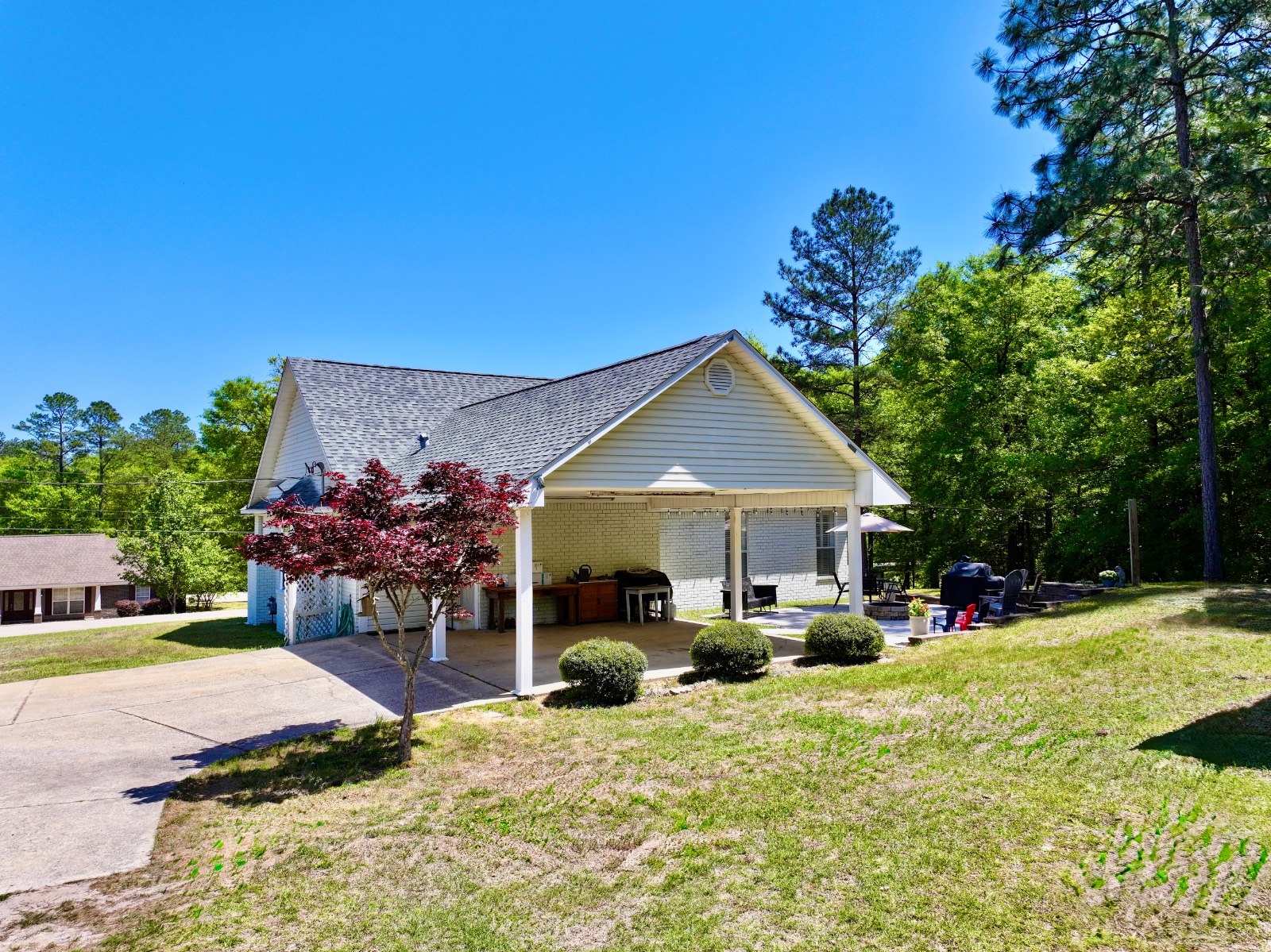155 Moree Drive