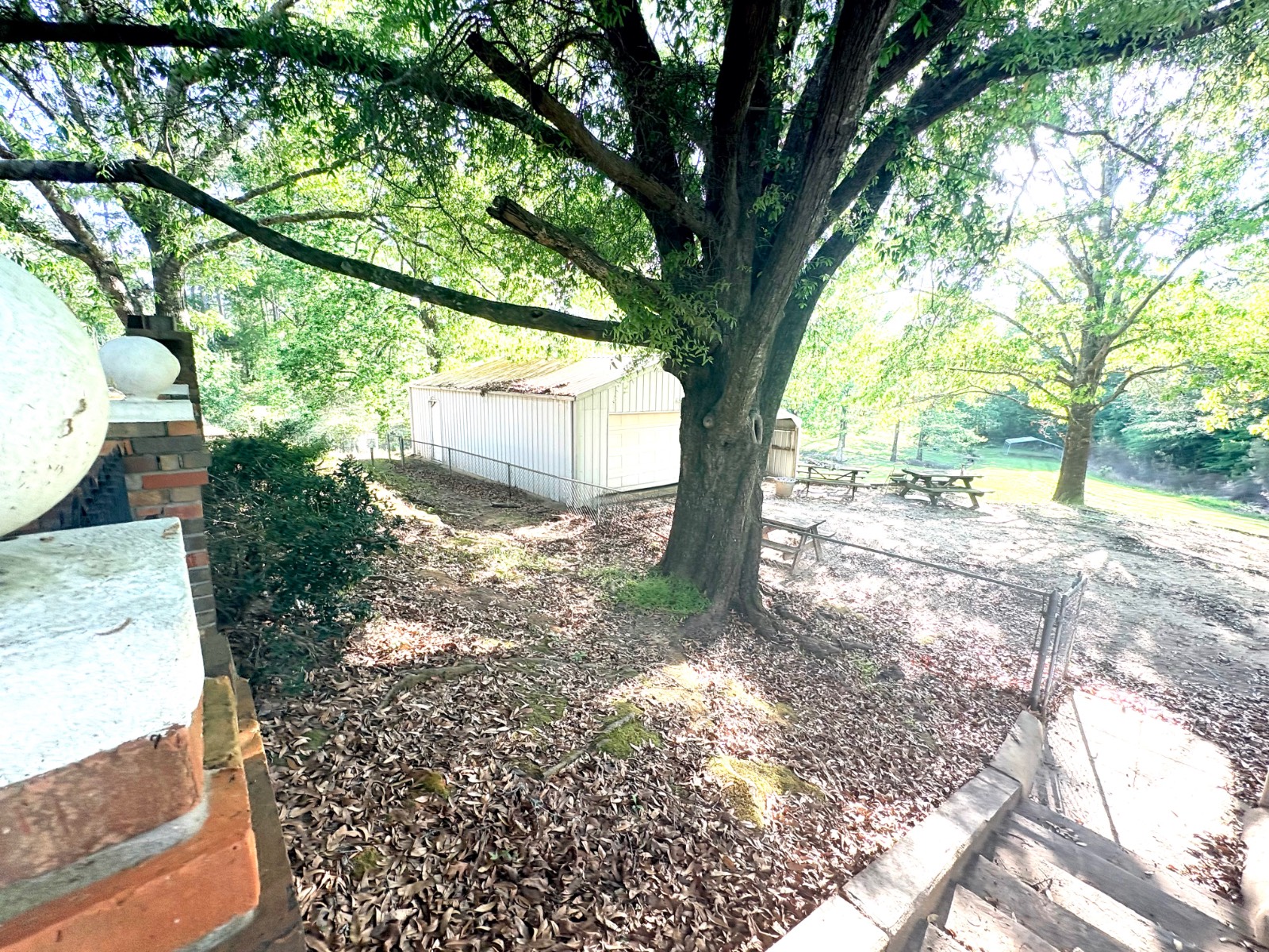 3392 Scott Mountain Rd