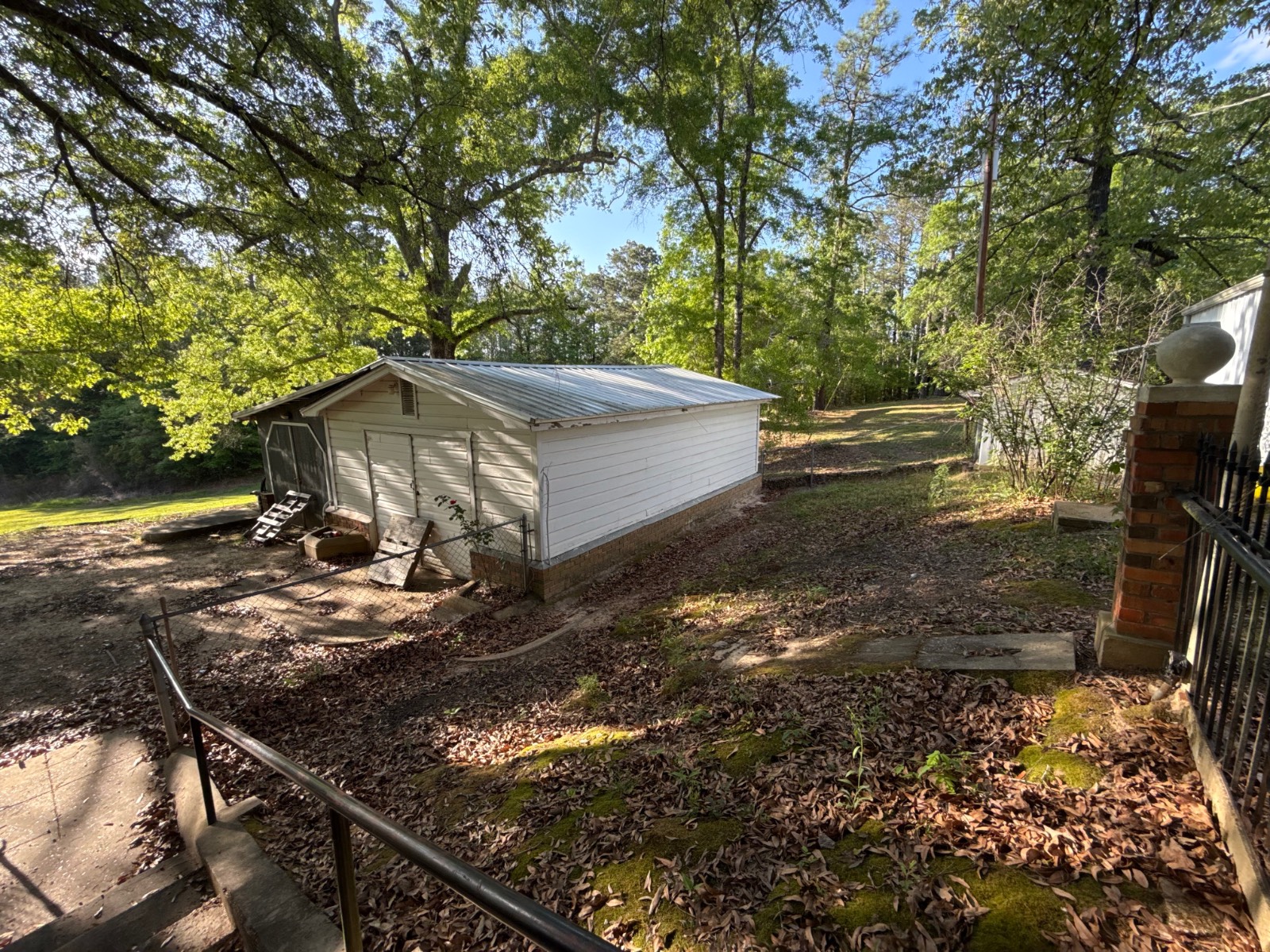 3392 Scott Mountain Rd