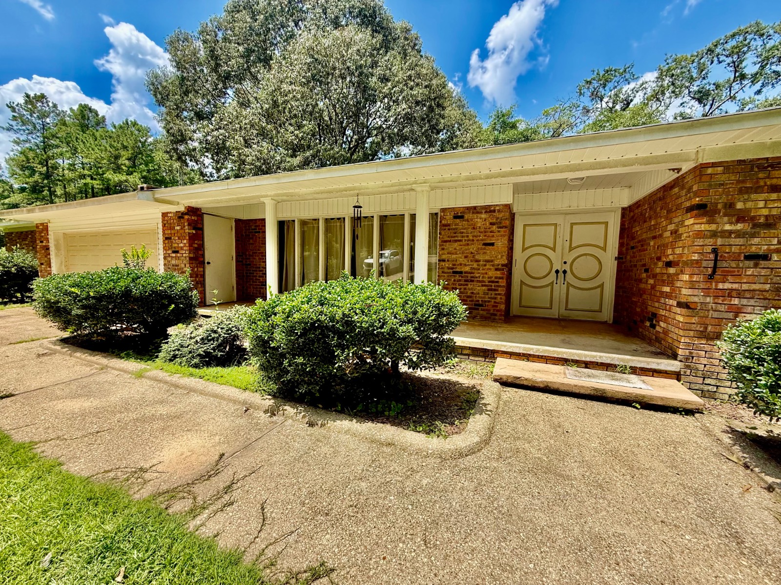 3392 Scott Mountain Rd