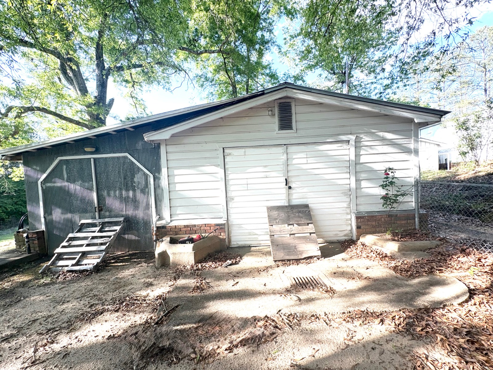 3392 Scott Mountain Rd