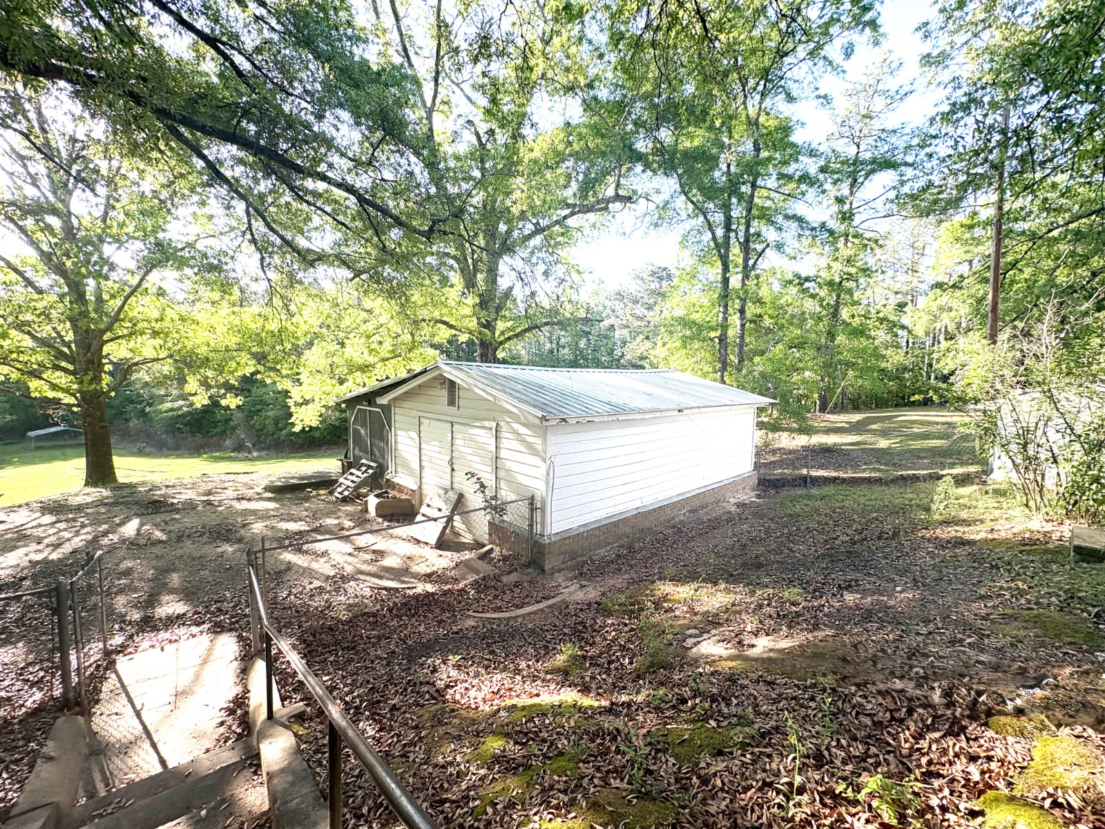 3392 Scott Mountain Rd