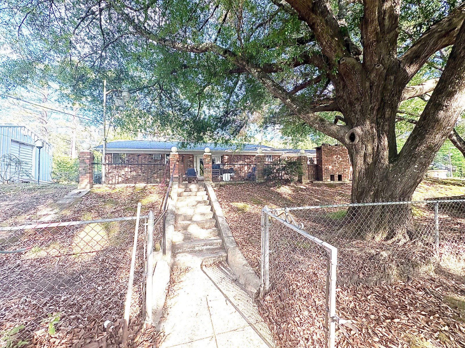 3392 Scott Mountain Rd
