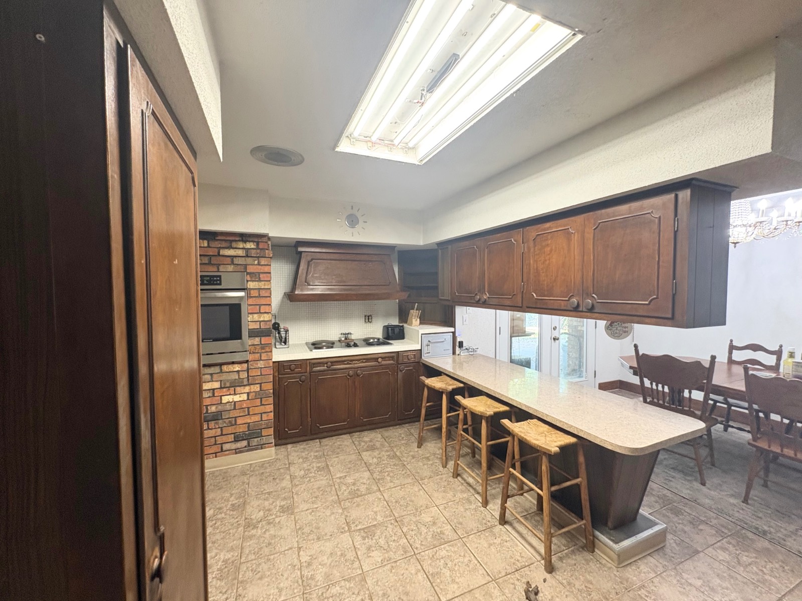 3392 Scott Mountain Rd