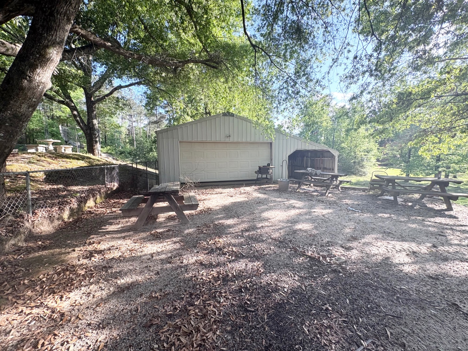 3392 Scott Mountain Rd