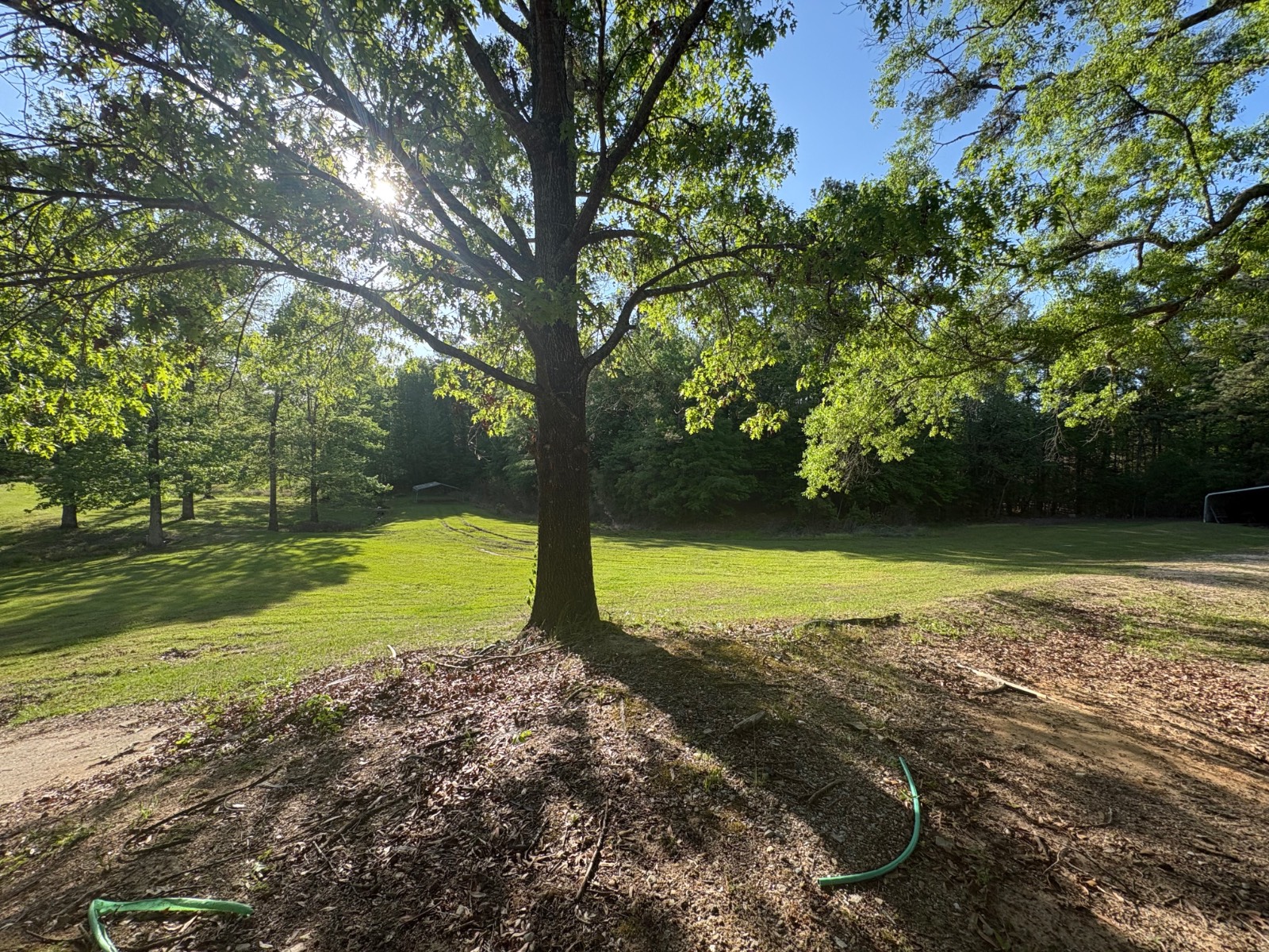3392 Scott Mountain Rd