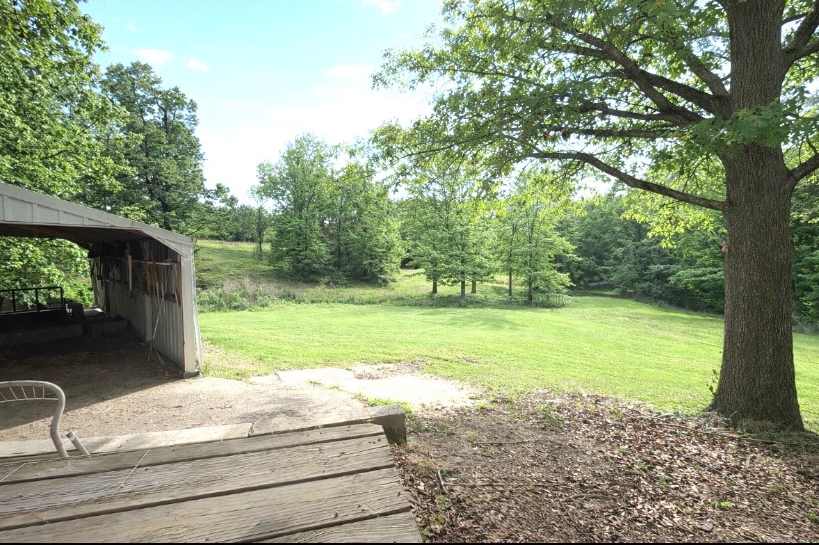 3392 Scott Mountain Rd