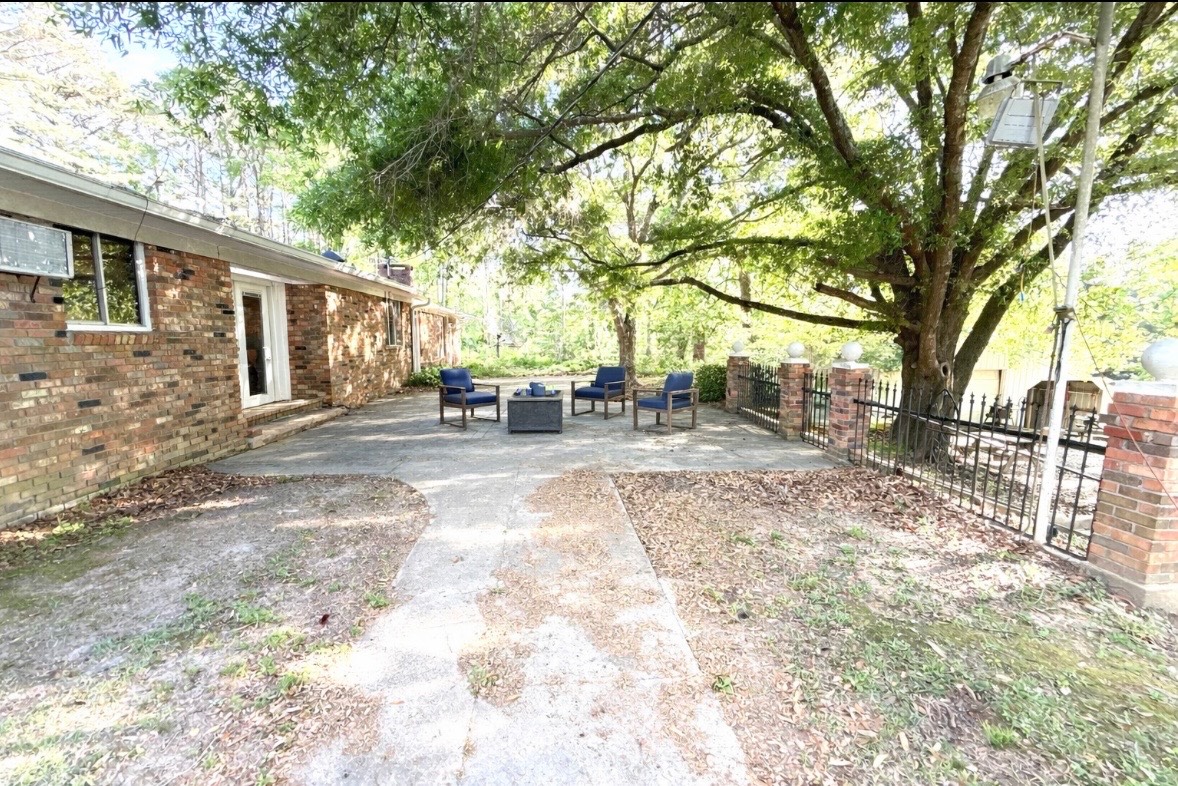 3392 Scott Mountain Rd