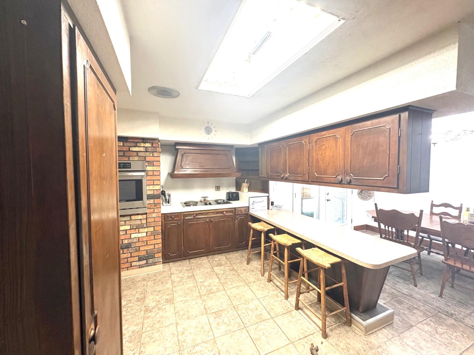 3392 Scott Mountain Rd