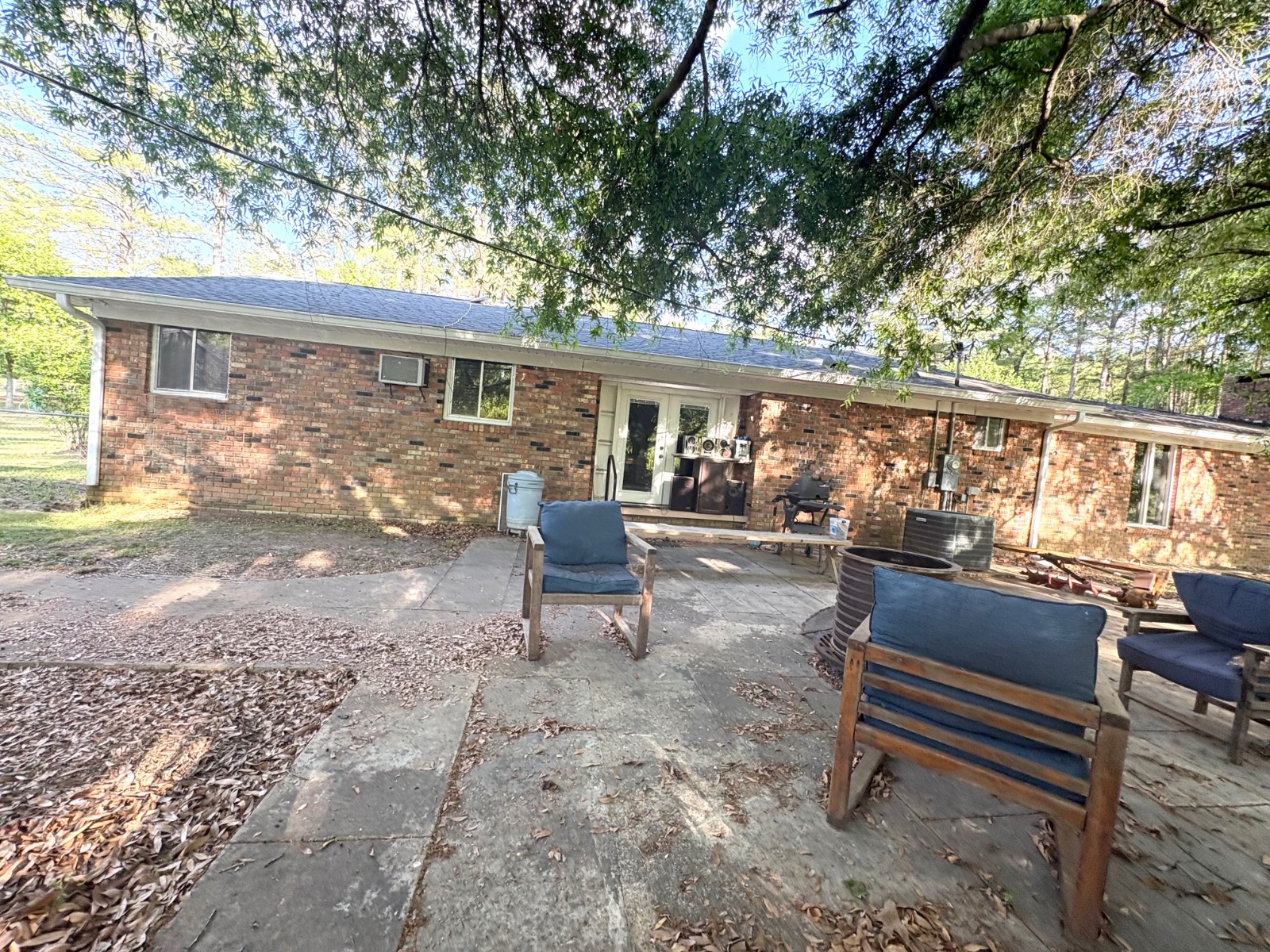 3392 Scott Mountain Rd