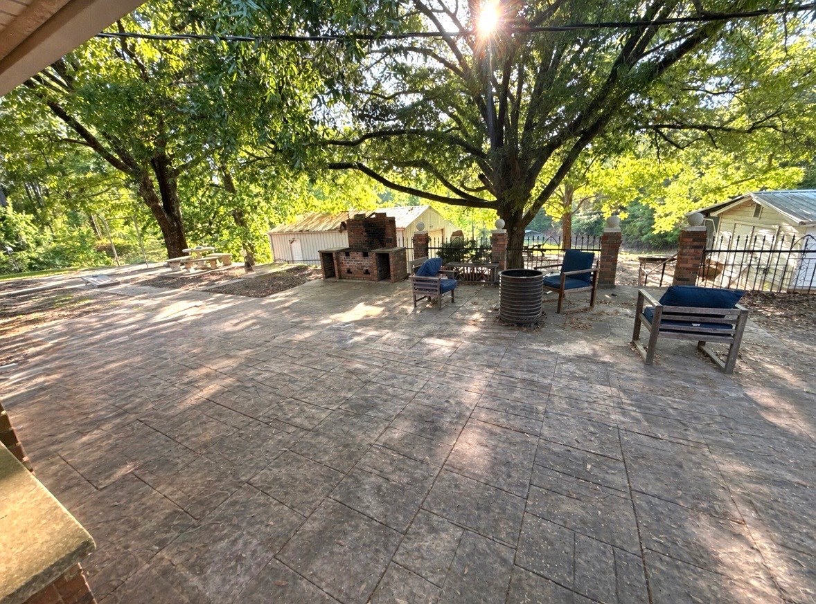 3392 Scott Mountain Rd