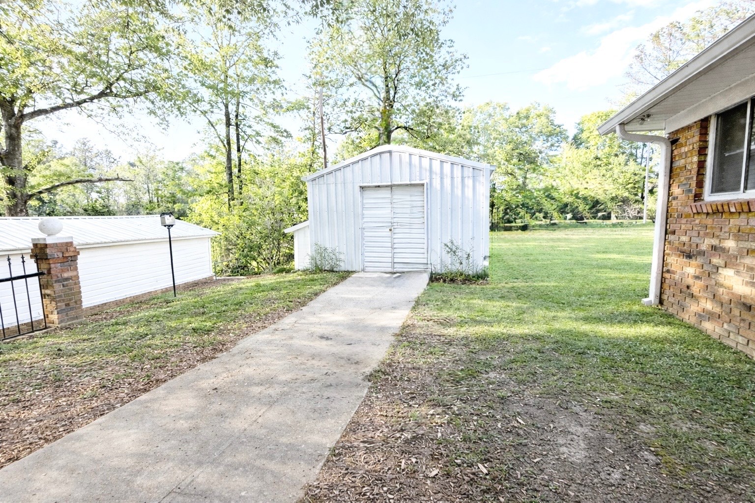 3392 Scott Mountain Rd