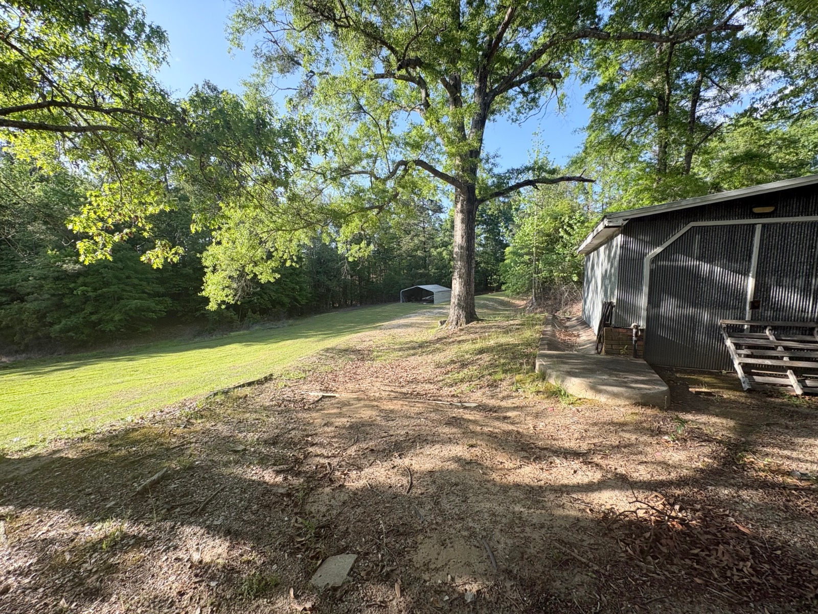 3392 Scott Mountain Rd