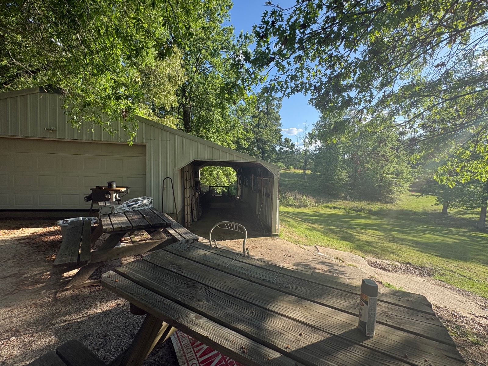 3392 Scott Mountain Rd